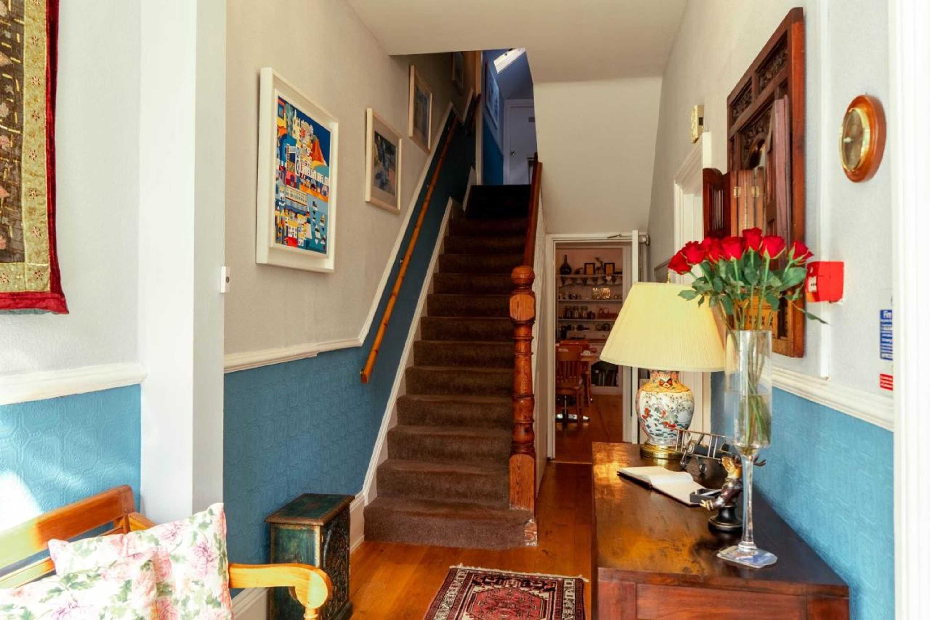 Gift card for Cheriton Guesthouse