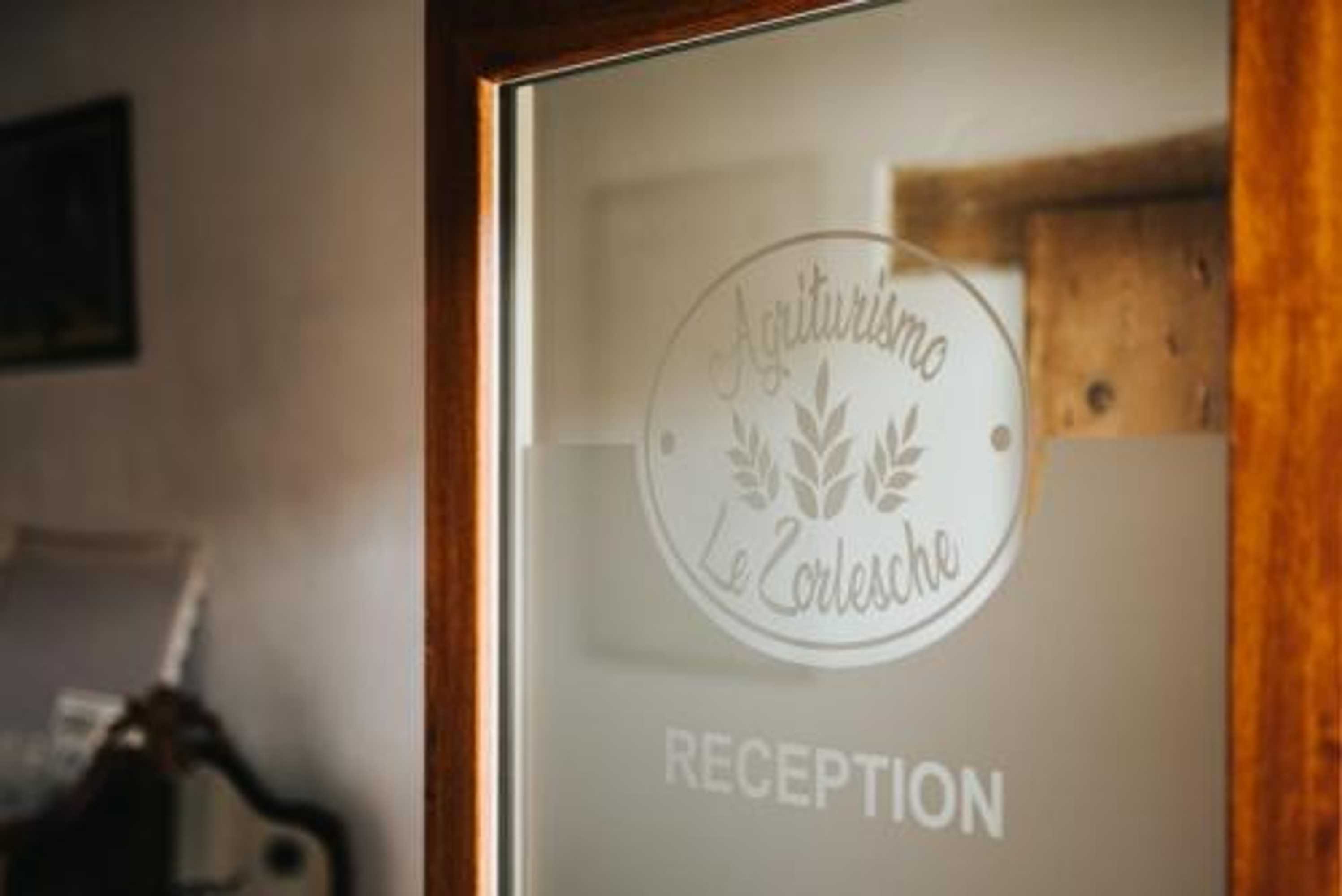 Gift card for Agriturismo LE Zorlesche Gift card for Agriturismo LE Zorlesche