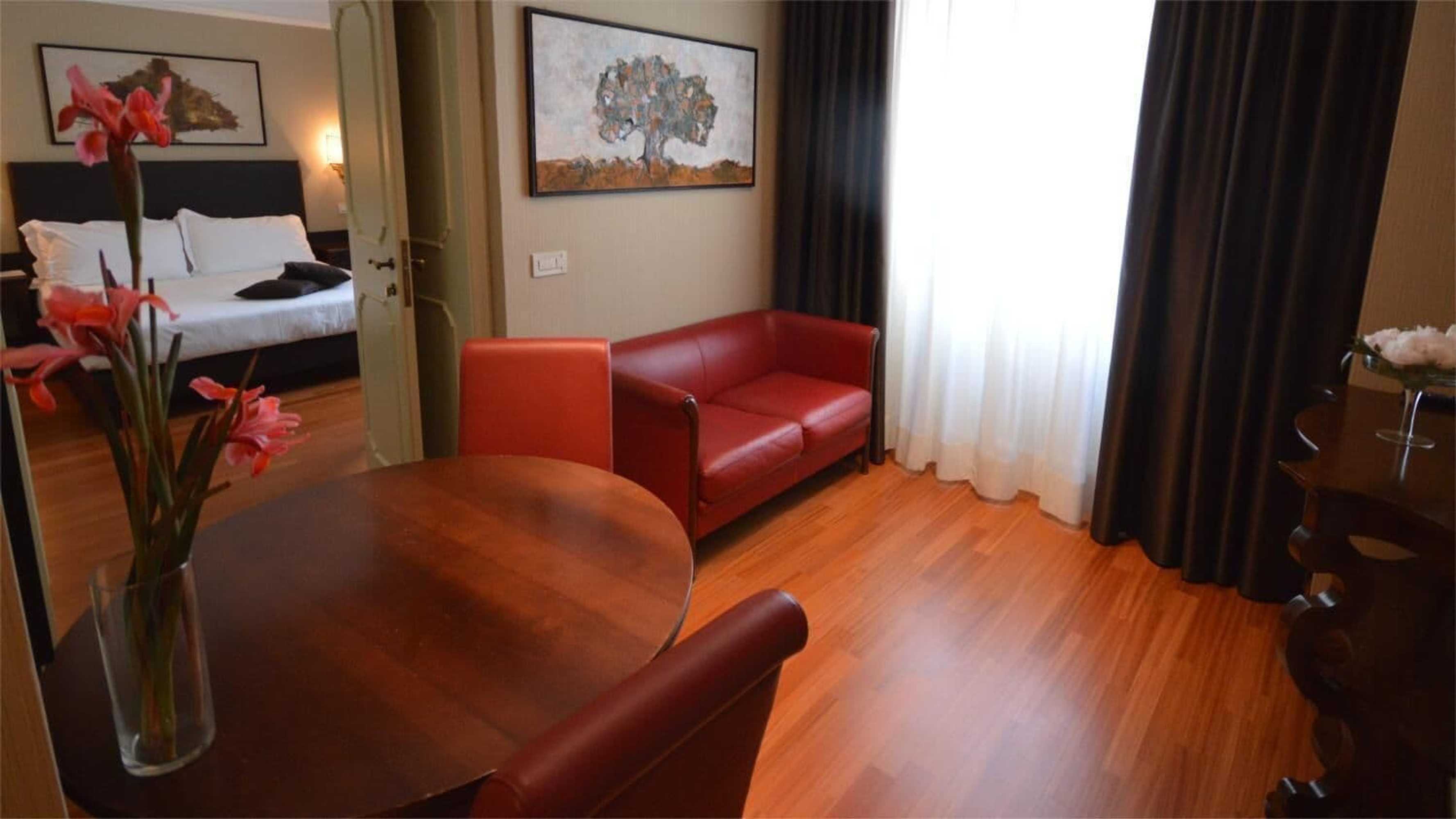 Gift card for Astoria Hotel Italia Gift card for Astoria Hotel Italia
