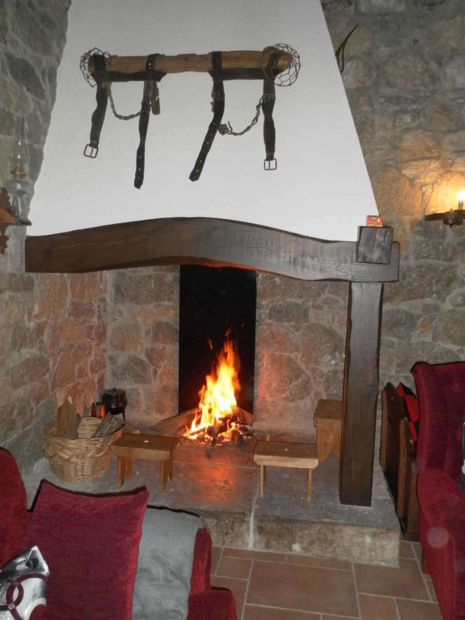 Gift card for Retiro Da Avó Lídia