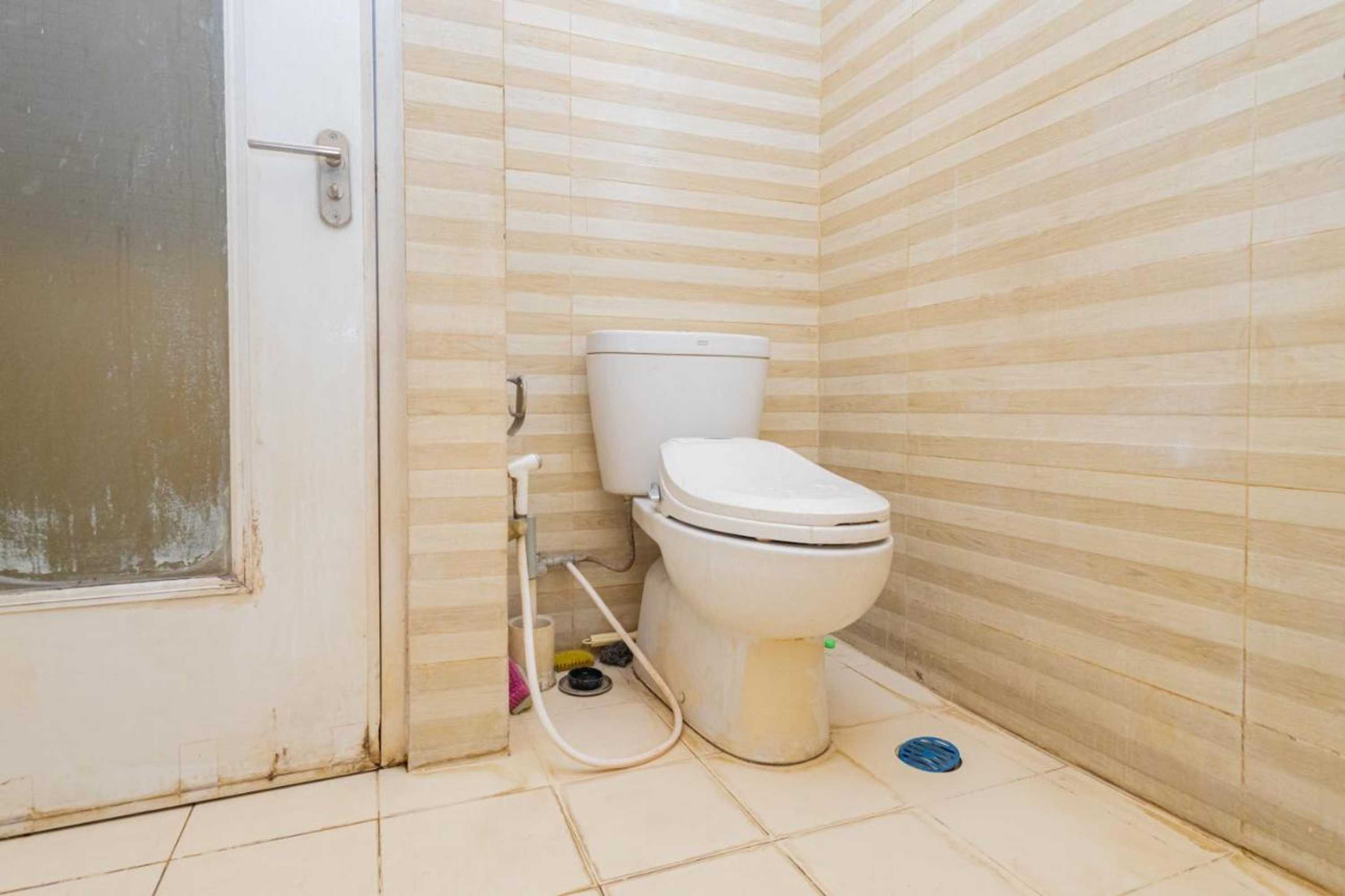 Gift card for Boss Residence Serang Mitra Reddoorz