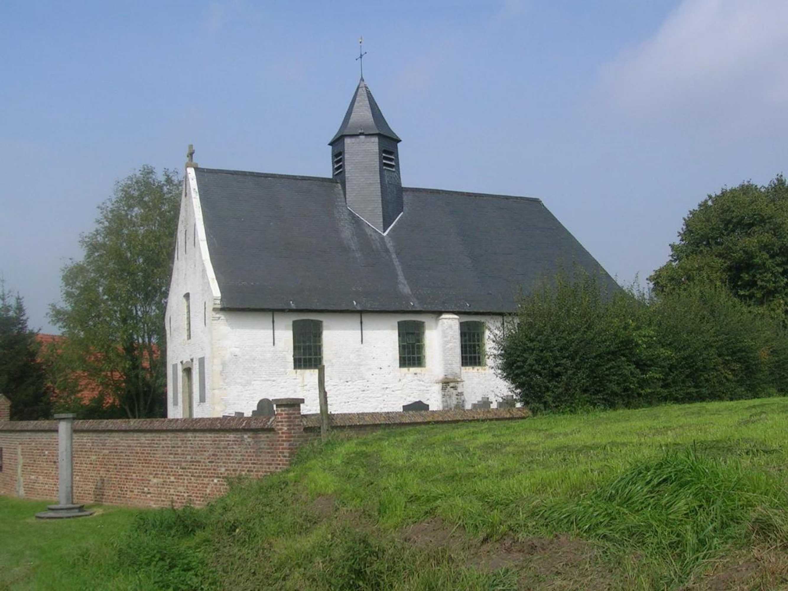 Gift card for B&b Sint Blasius Hof