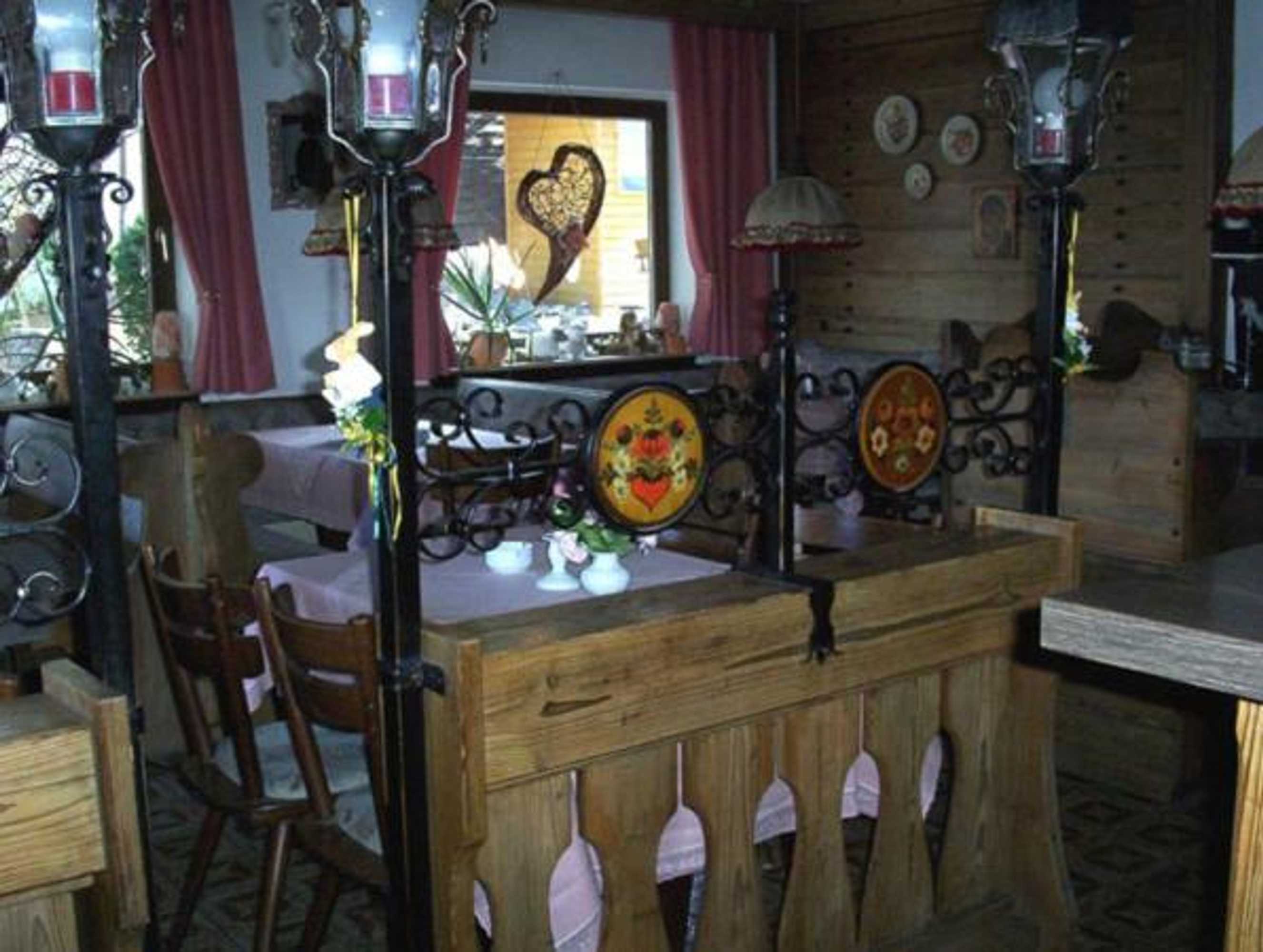 Gift card for Urberacher Hof