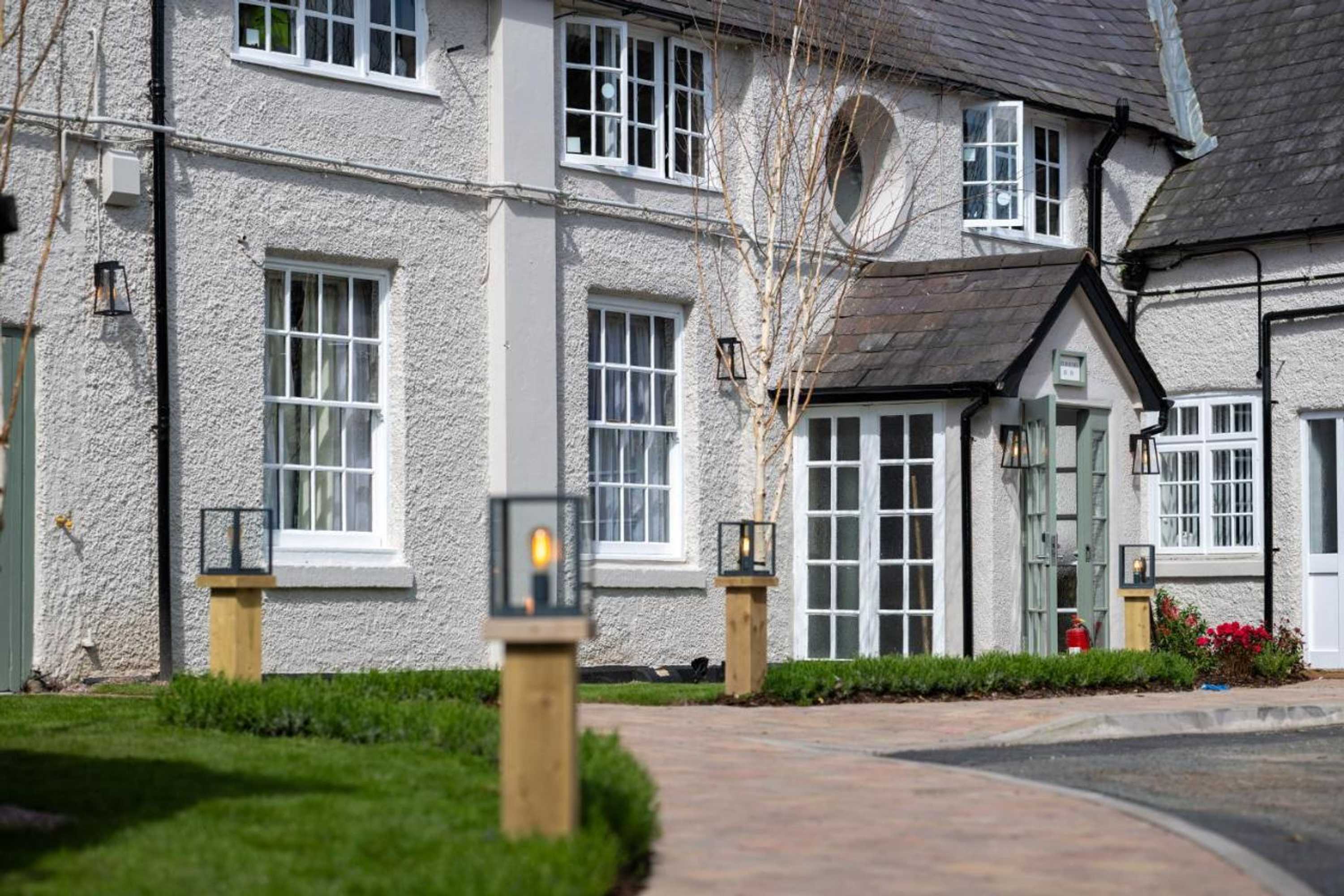 Gift card for Himley House Hotel by Chef And Brewer Collection