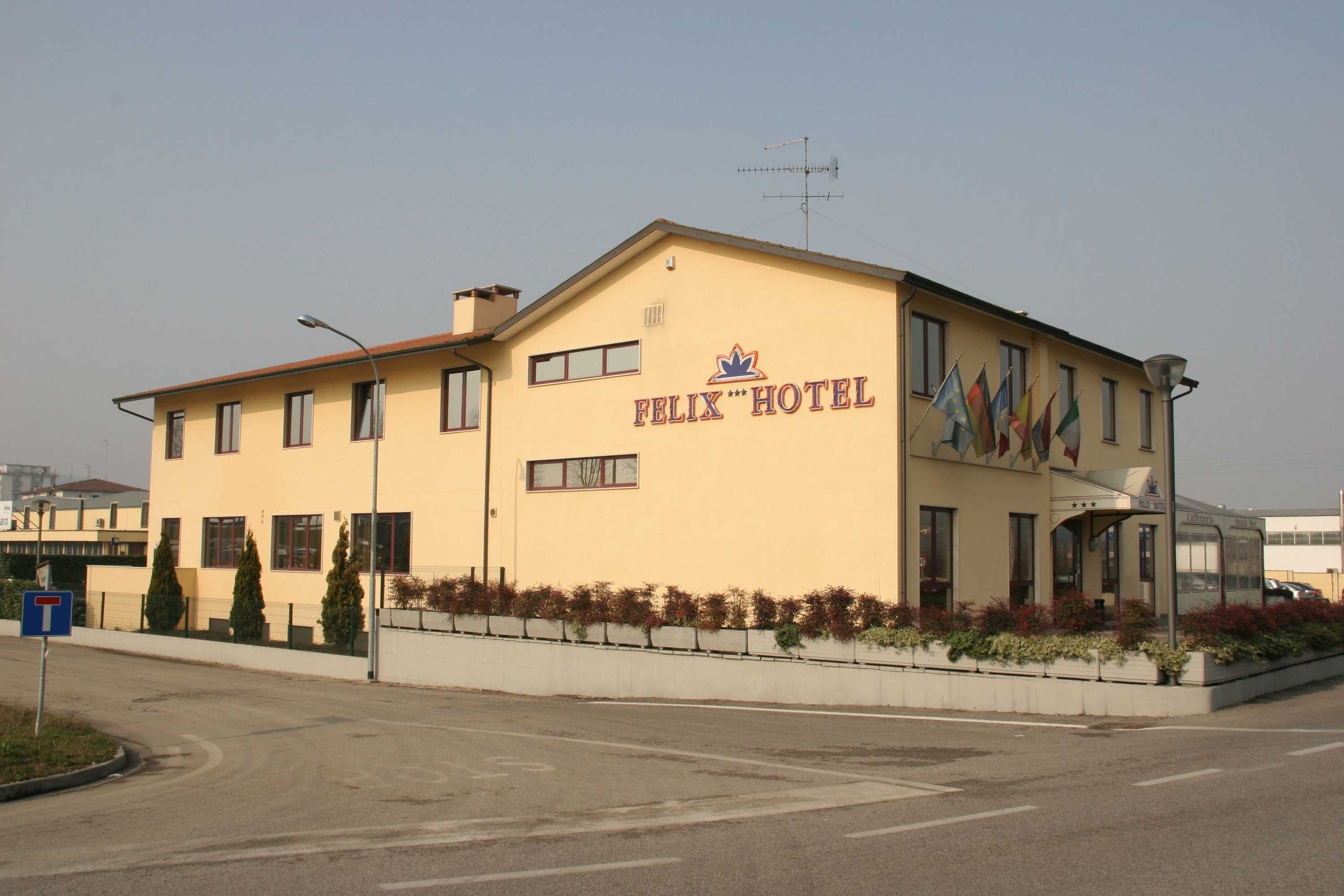Gift card for Felix Hotel Gift card for Felix Hotel