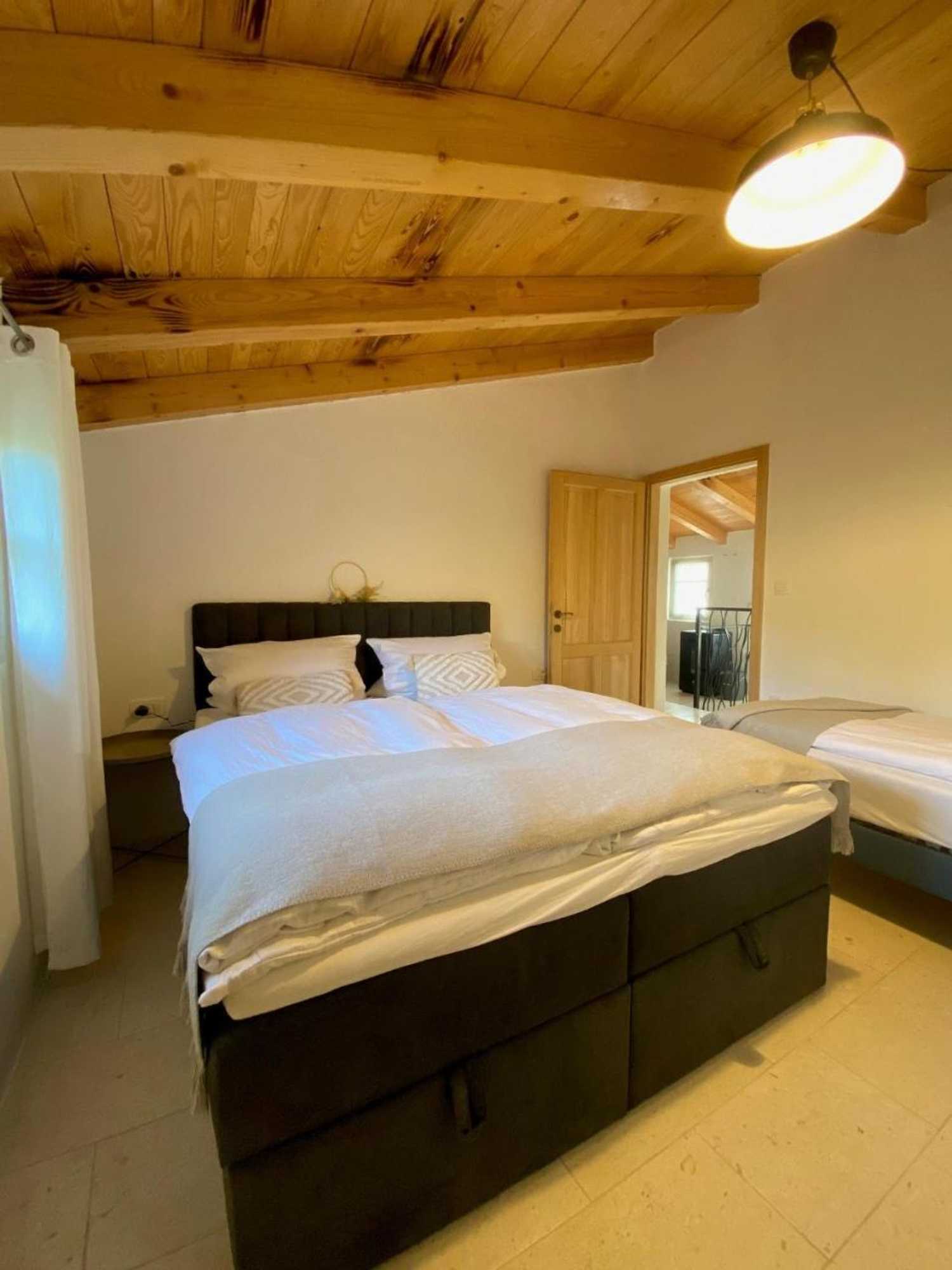 Gift card for Wellness House Oliva With Heated Salt Water Pool, Sauna & Jakuzzi