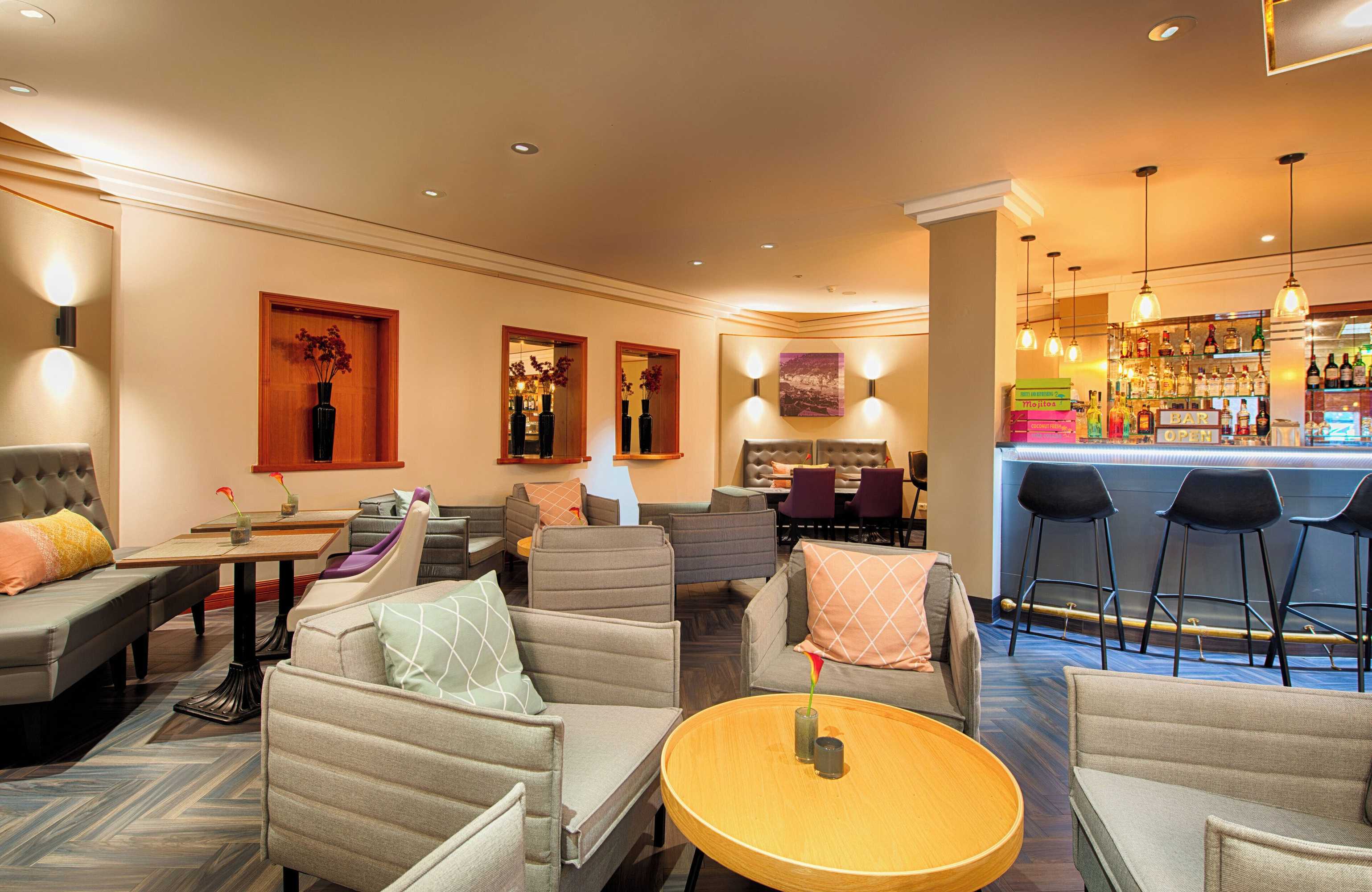 Gift card for Leonardo Hotel Heidelberg