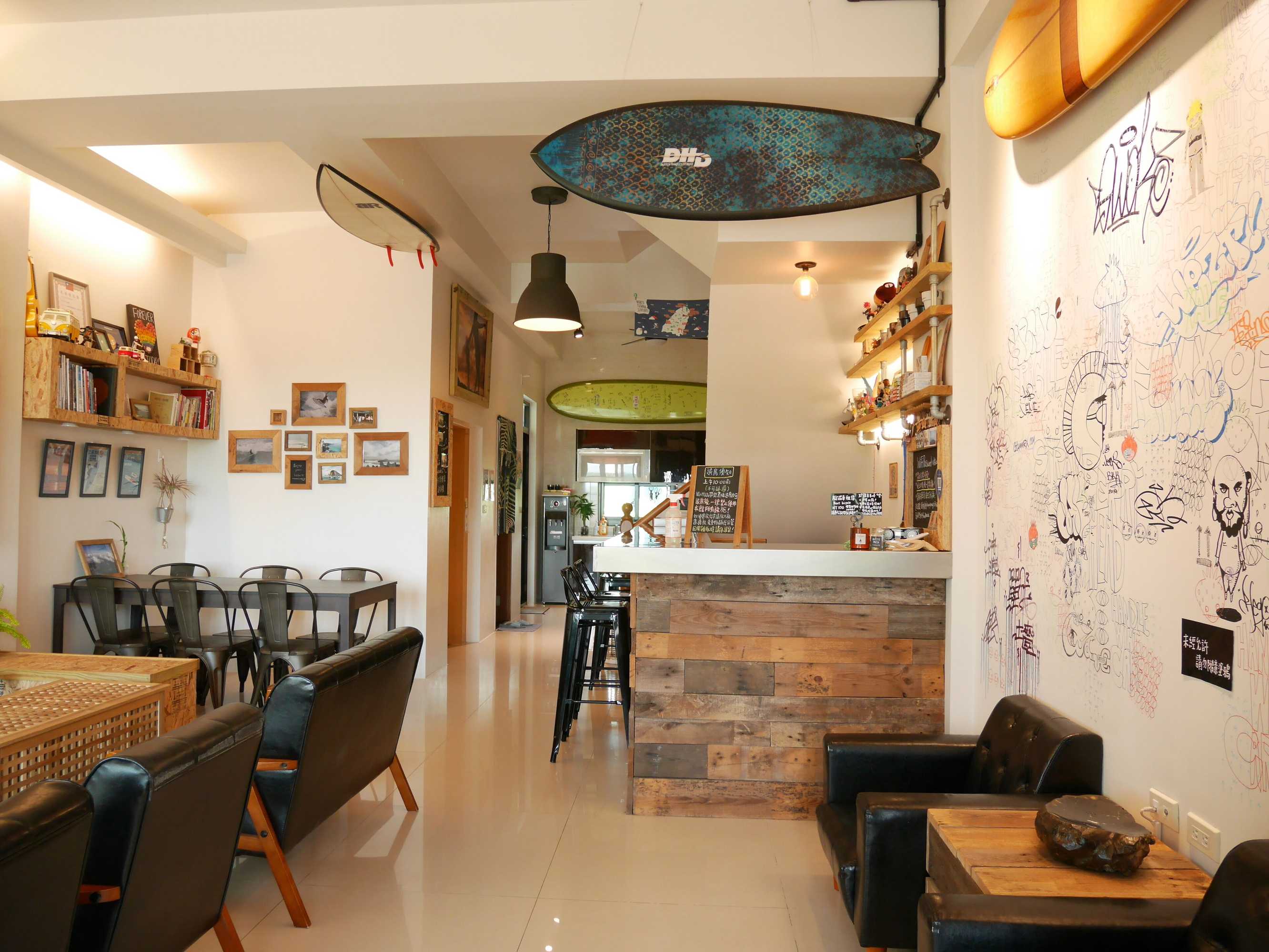 Gift card for Wave Backpackers - Hostel Gift card for Wave Backpackers - Hostel