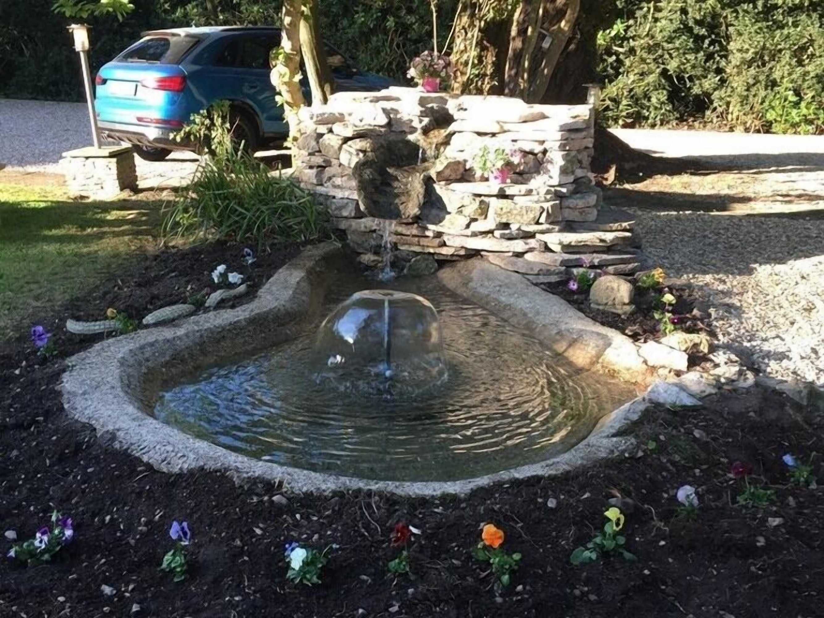 Gift card for Le Chateau