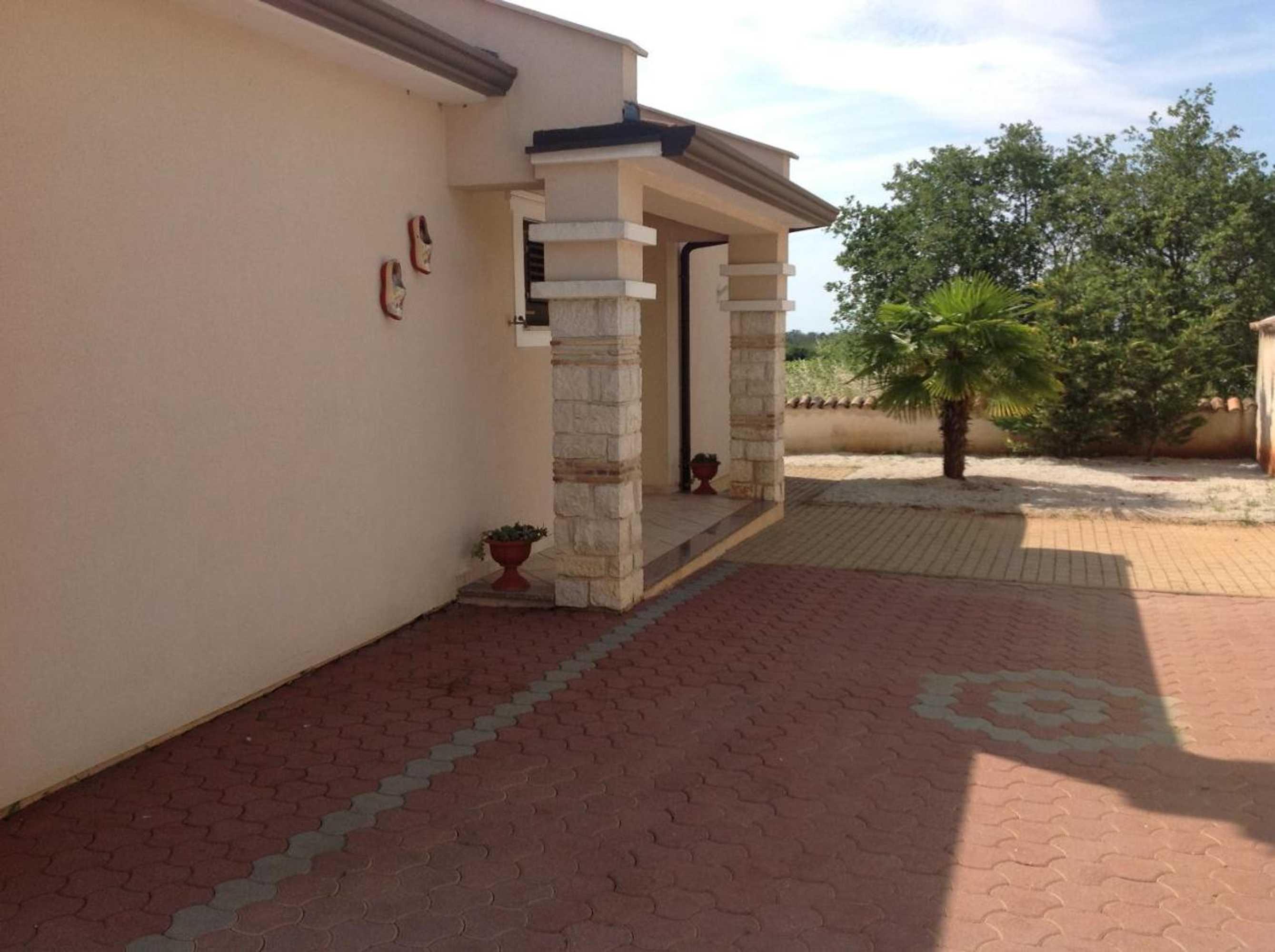 Gift card for Villa Parenzo