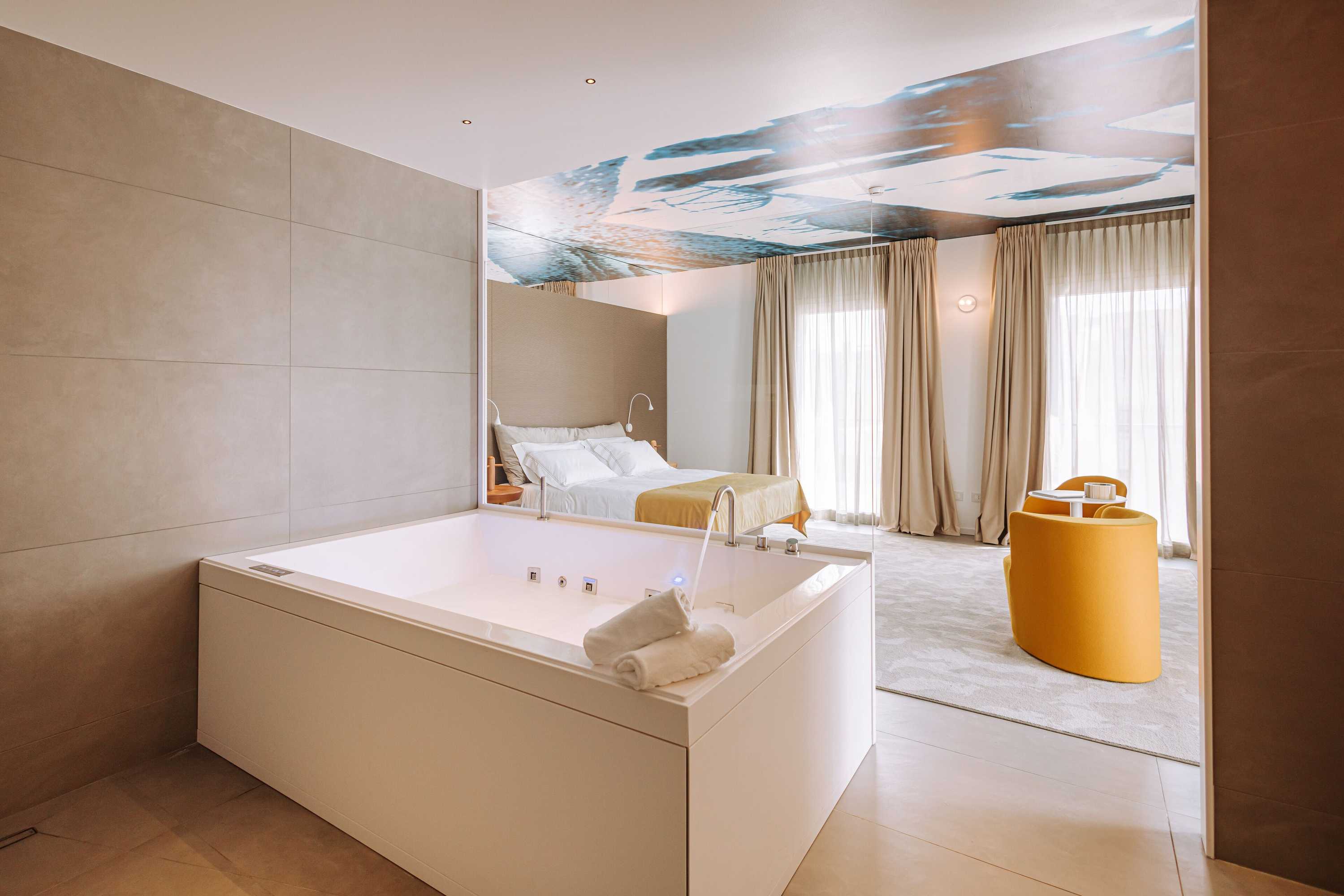 Gift card for Biancodonda Greenblu Hotel & Spa Gift card for Biancodonda Greenblu Hotel & Spa