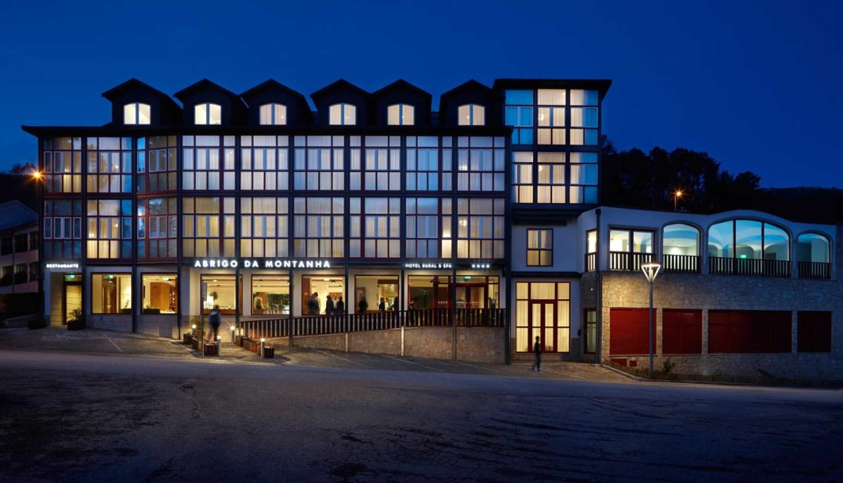 Gift card for Abrigo da Montanha Hotel Rural & Spa