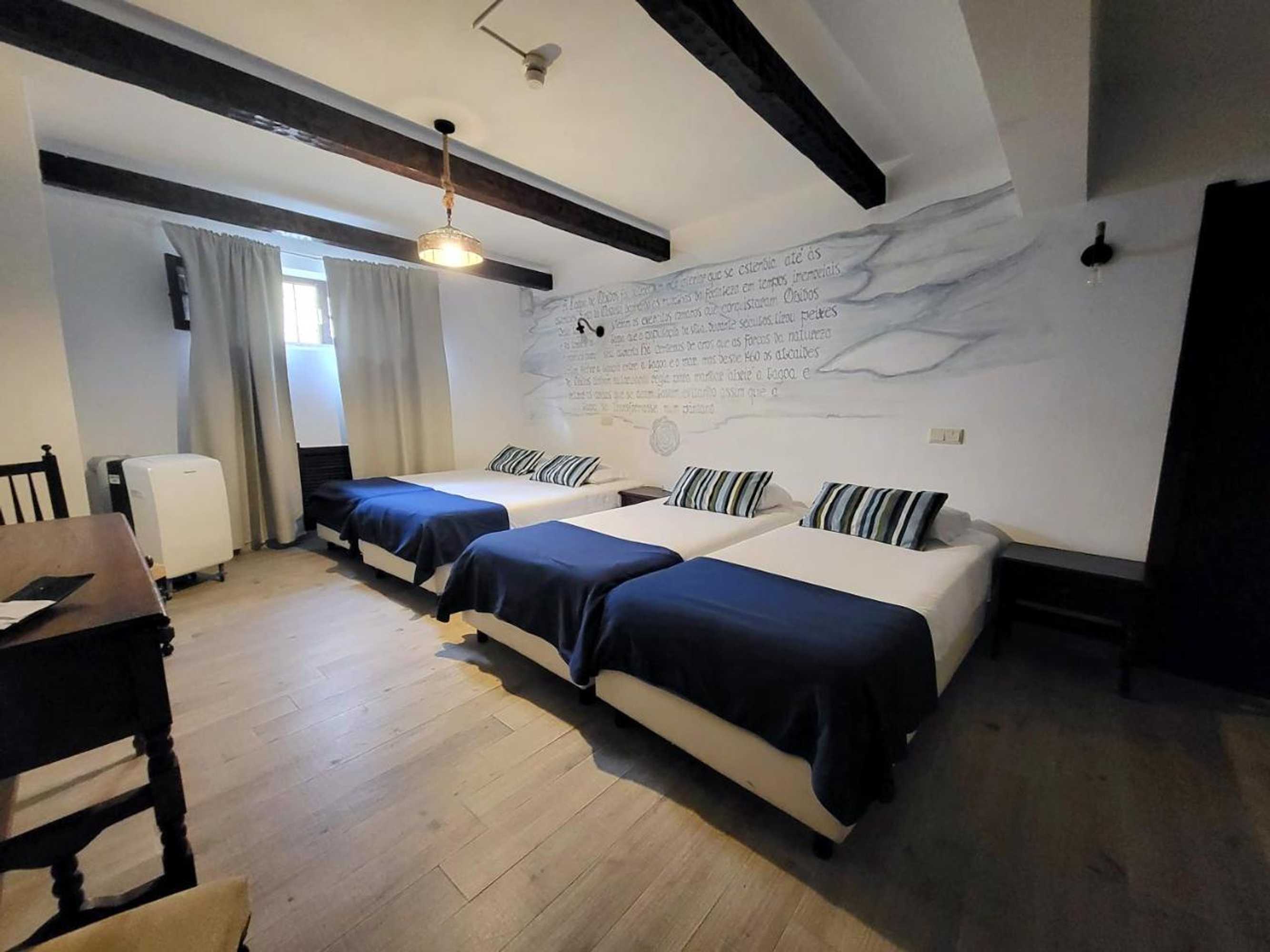 Gift card for Villa With 3 Bedrooms in Porzuna, With Private Pool And Furnished Terr