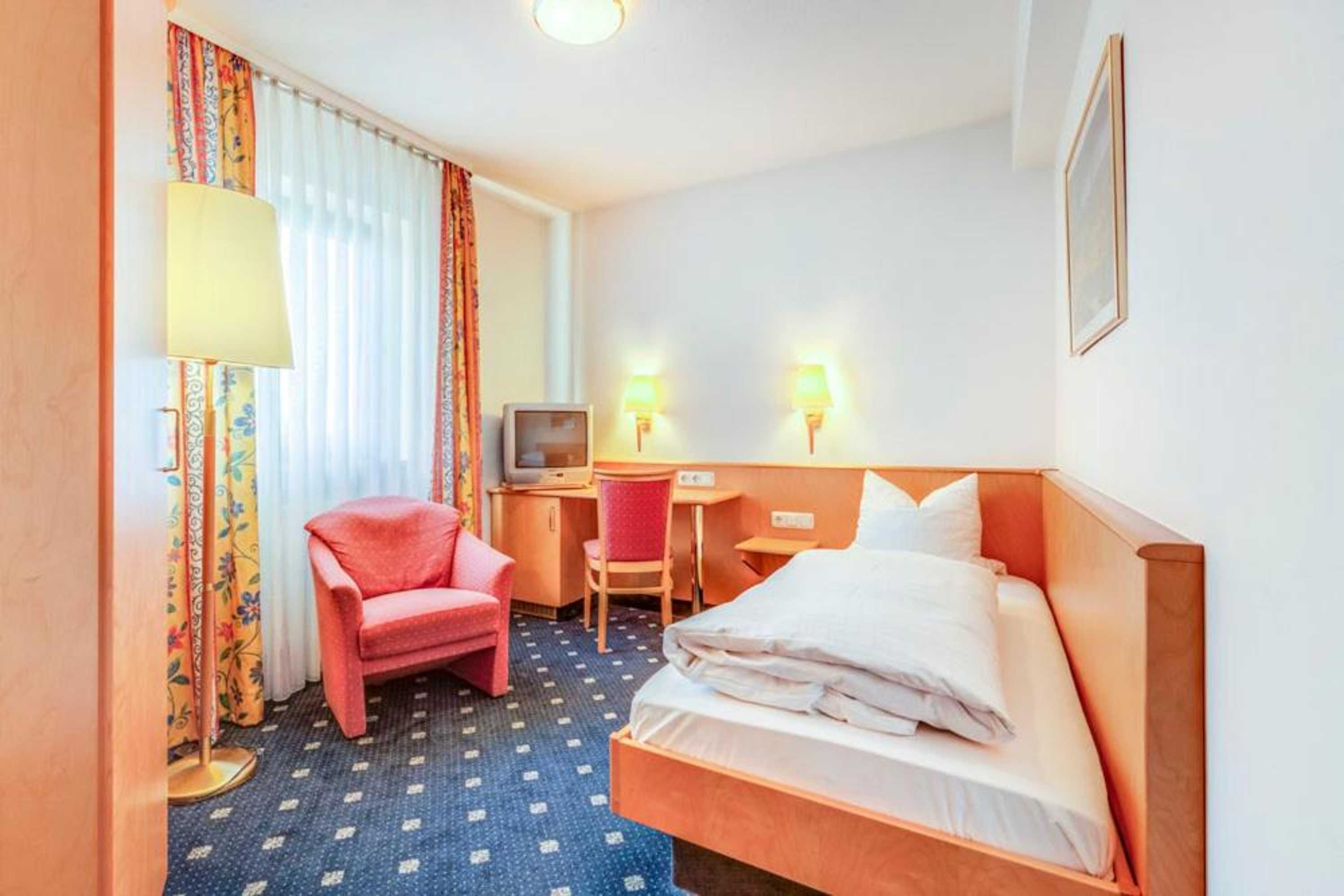 Gift card for Grüner Baum Gasthof Blödel