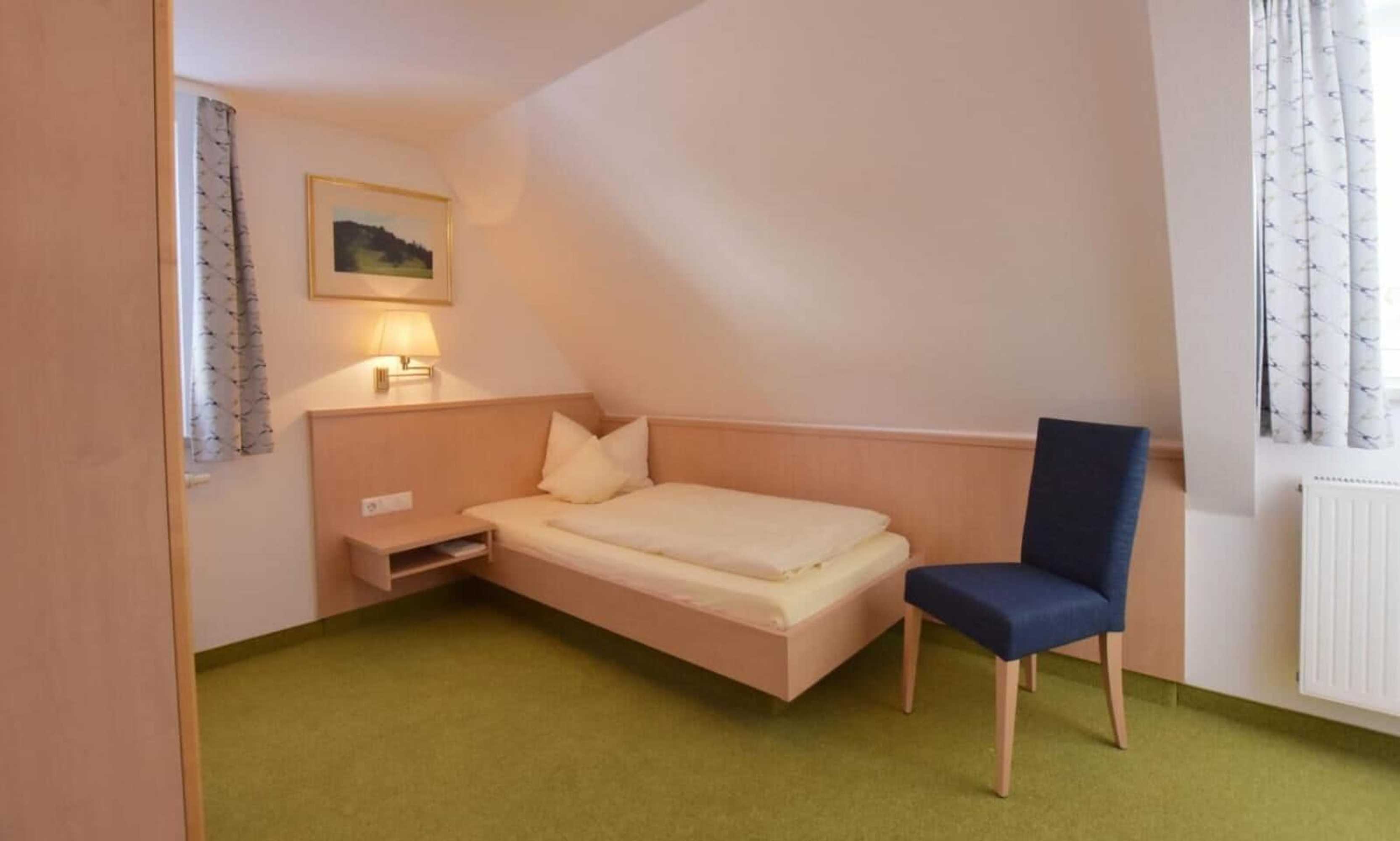 Gift card for Zollersteighof