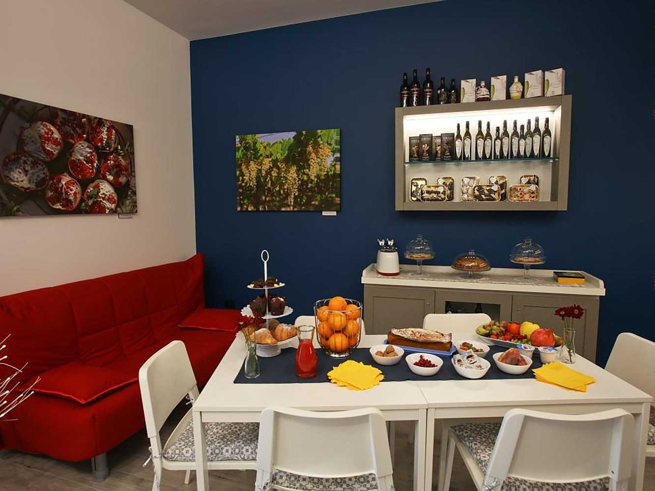 Gift card for B&b Arco Caputi