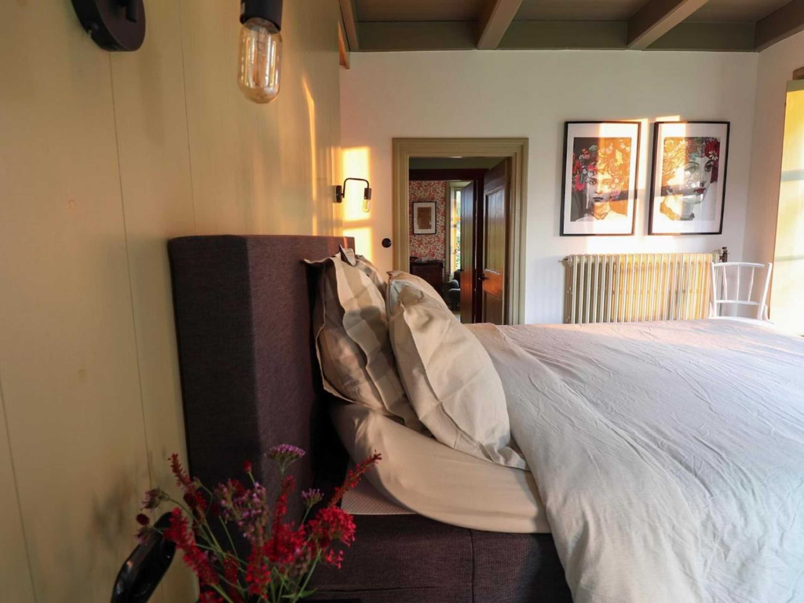 Gift card for B&b In Het Voorhuys