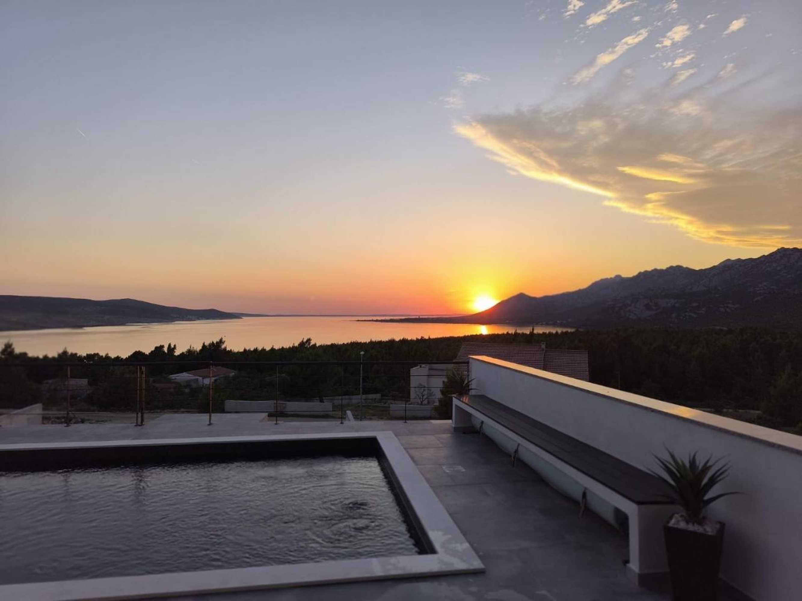 Gift card for Villa Zubak