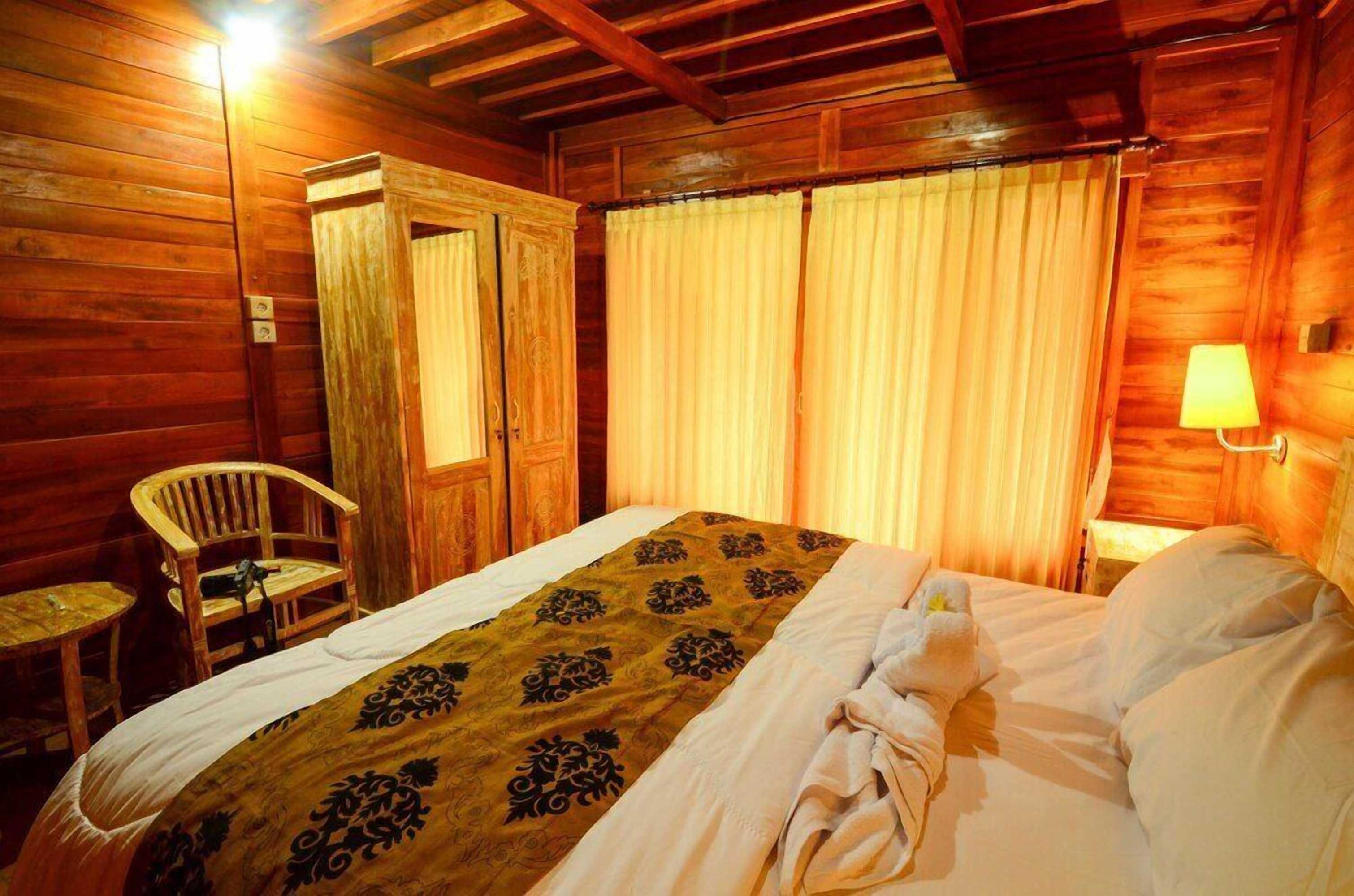 Gift card for Villa Kedisan Lake View Kintamani Gift card for Villa Kedisan Lake View Kintamani