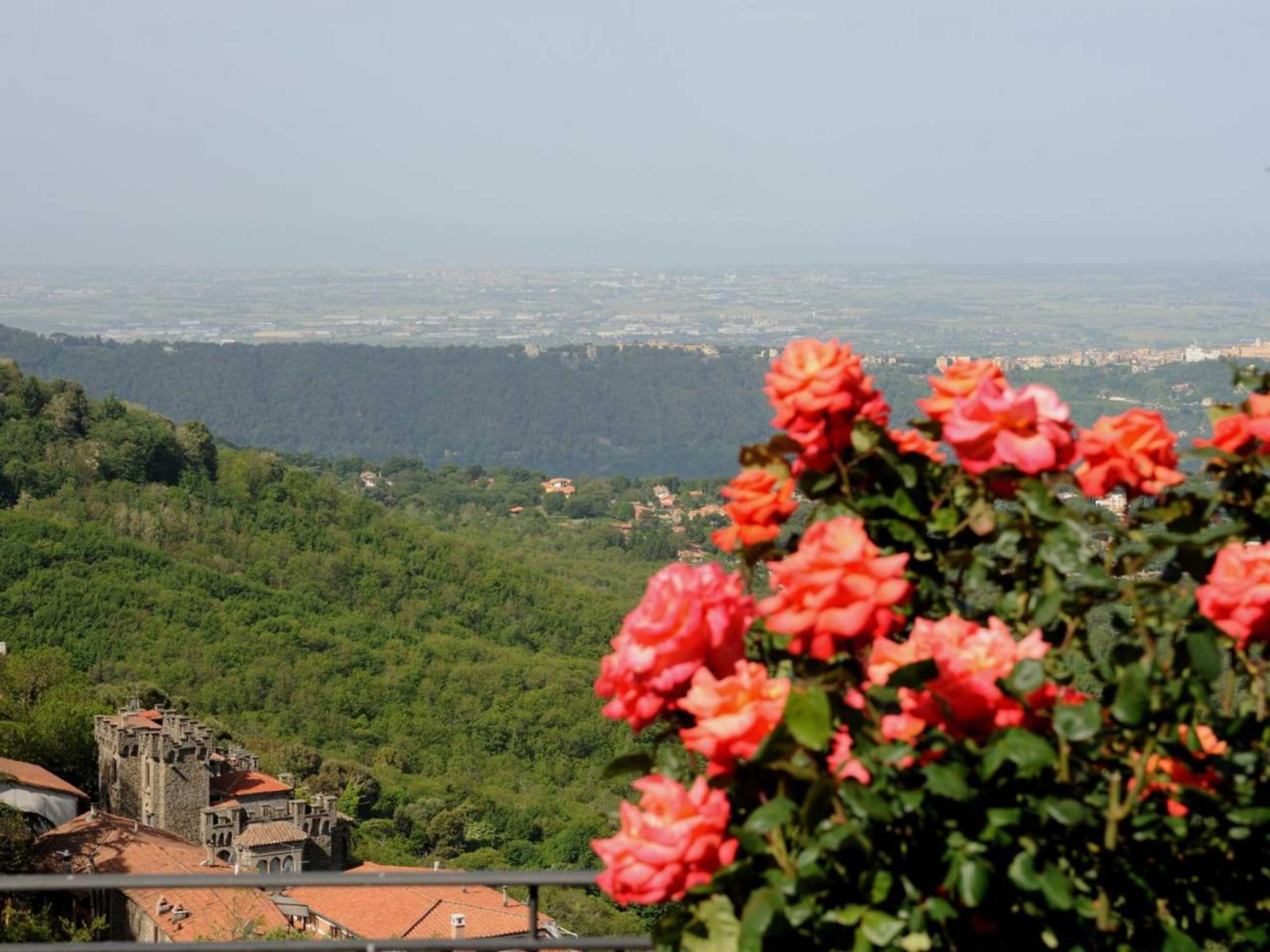 Gift card for Villa Dei Fantasmi