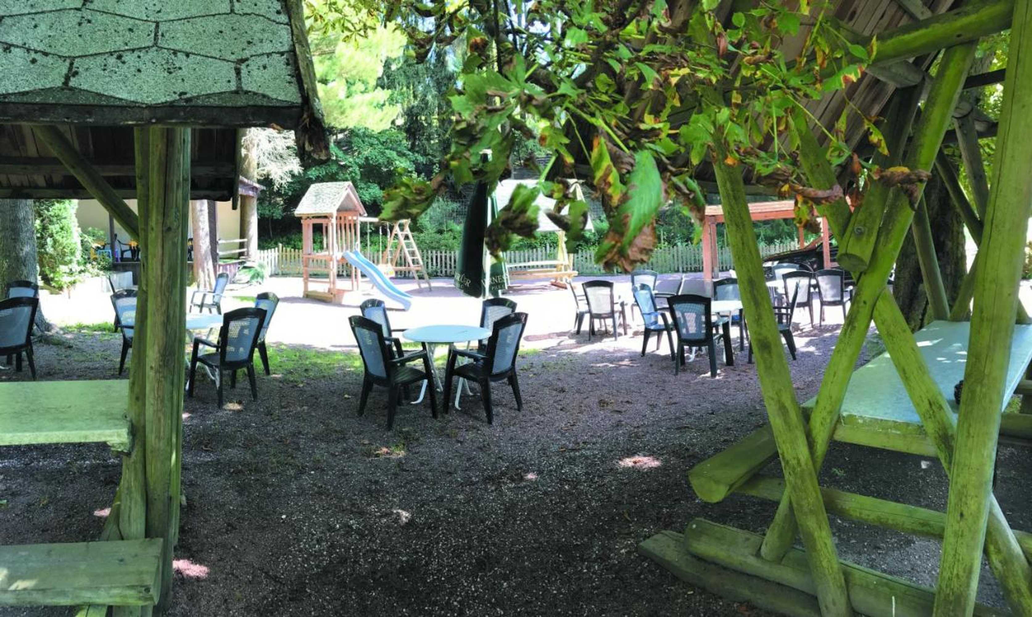 Gift card for Landhotel Osterlamm