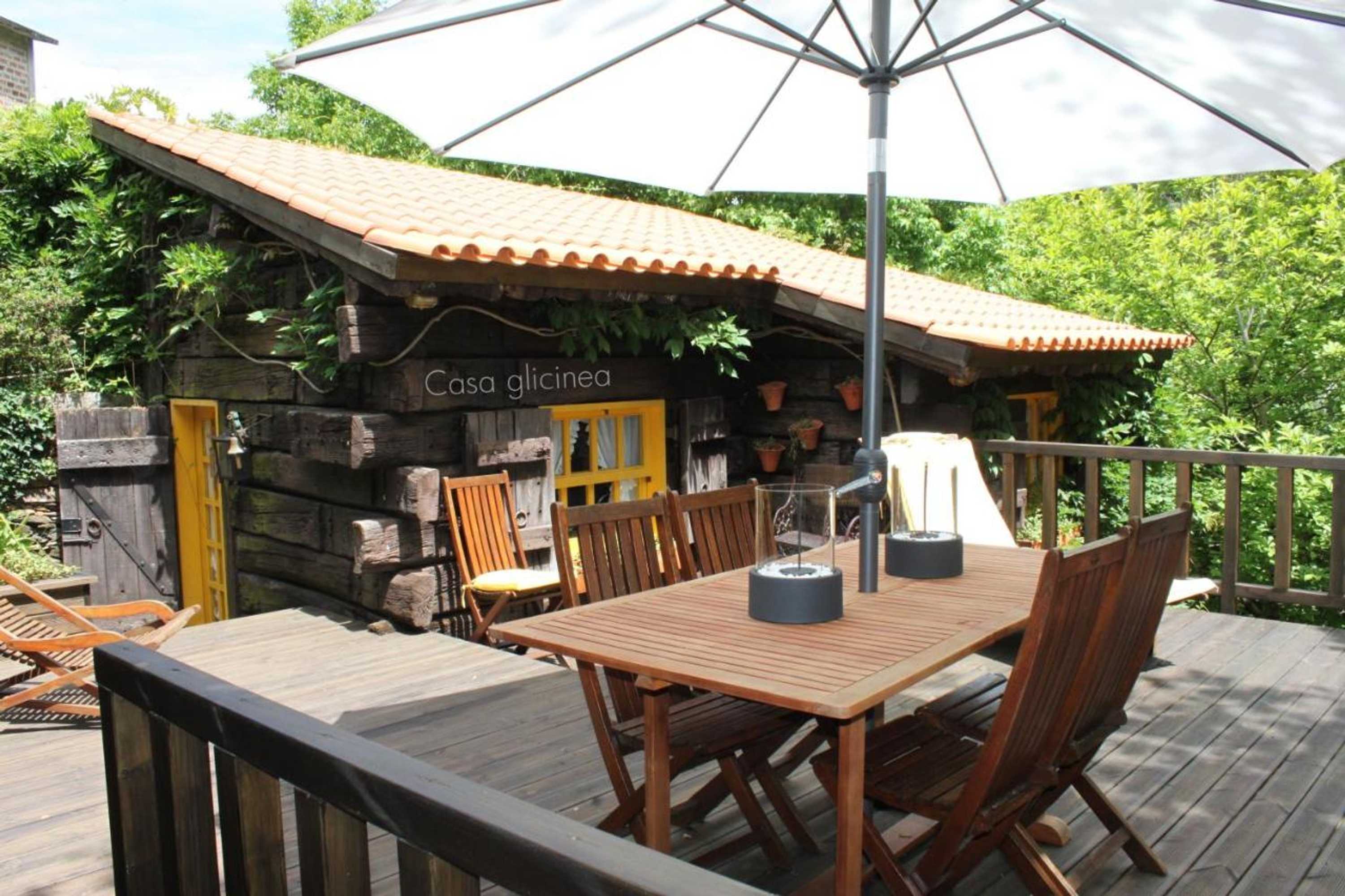 Gift card for Casas Da Azenha