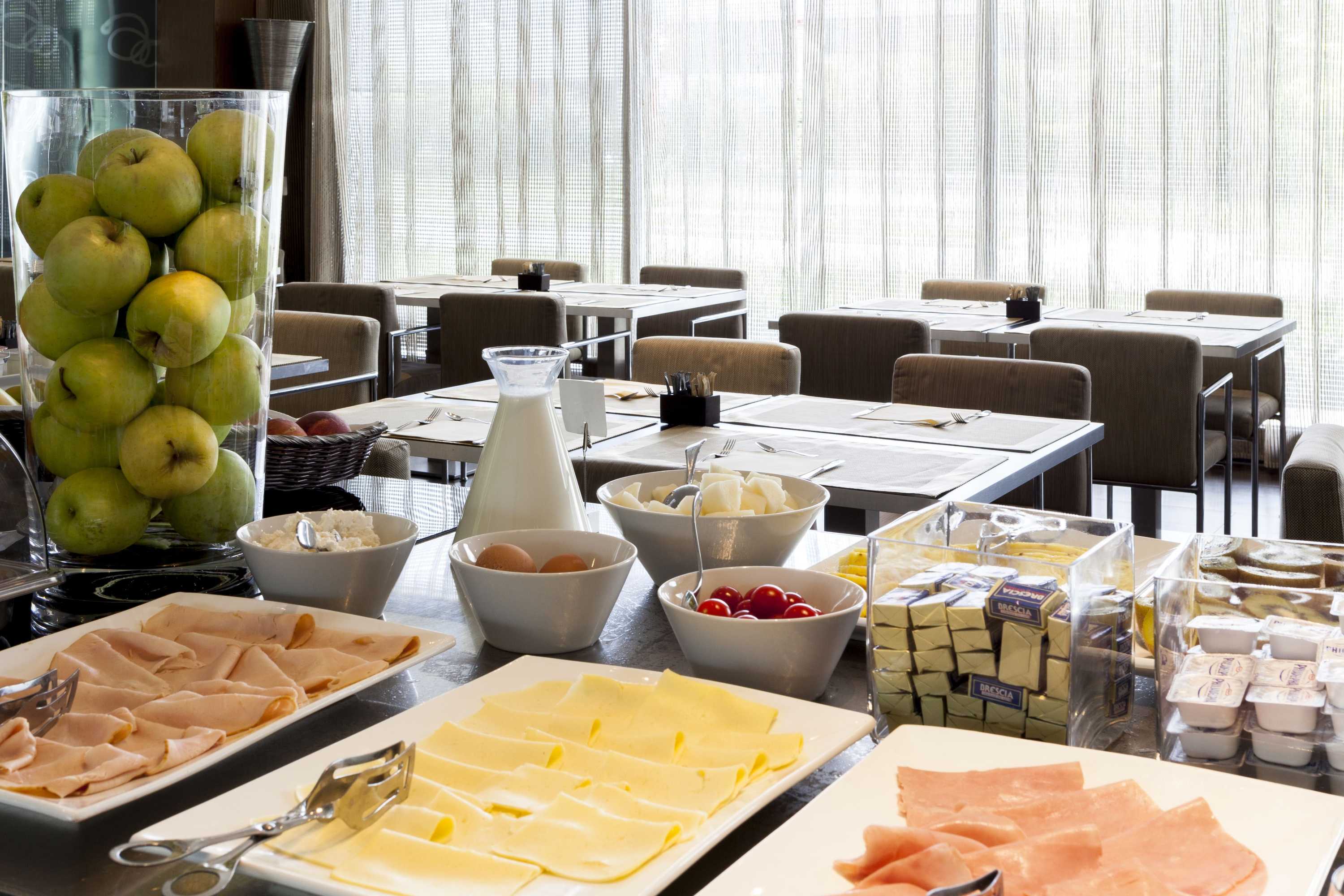 Gift card for AC Hotel Brescia by Marriott Gift card for AC Hotel Brescia by Marriott