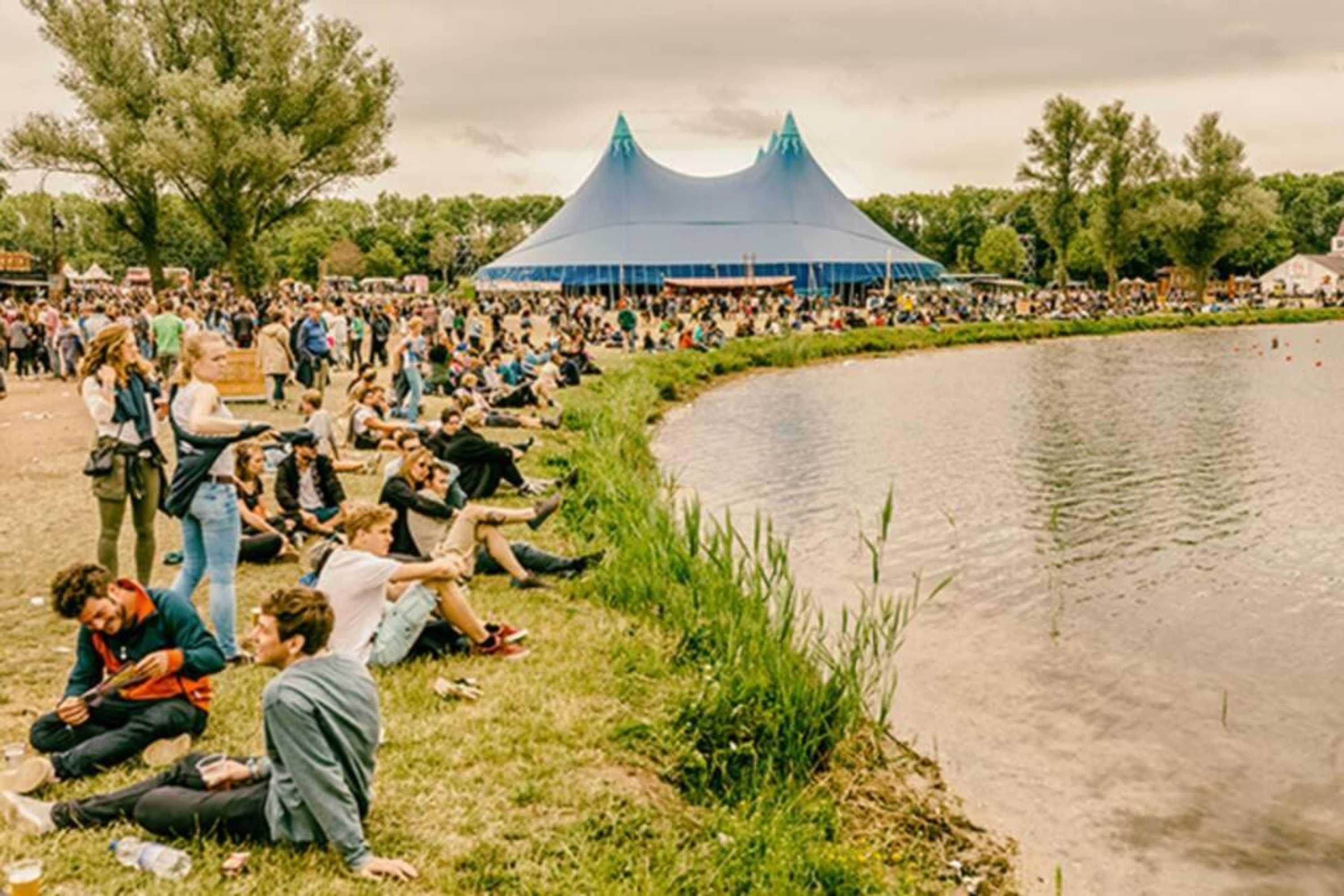 Gift card for Vakantiewoning Ewijk