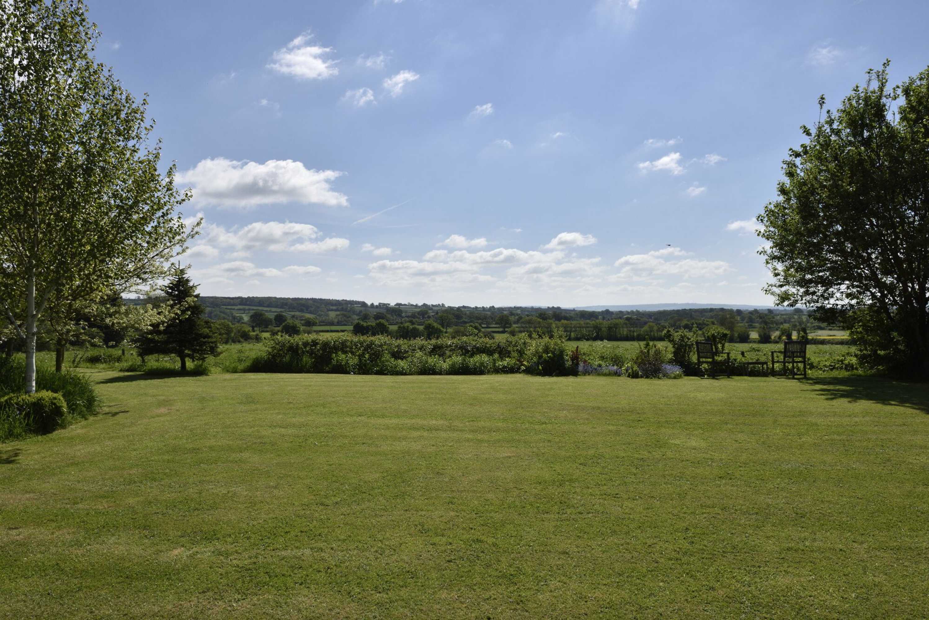 Gift card for Munden House