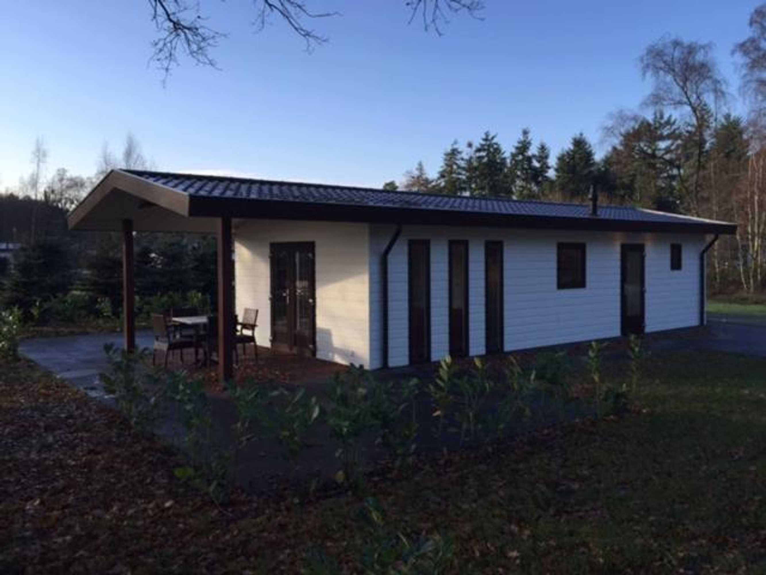 Gift card for Hotel Nederheide