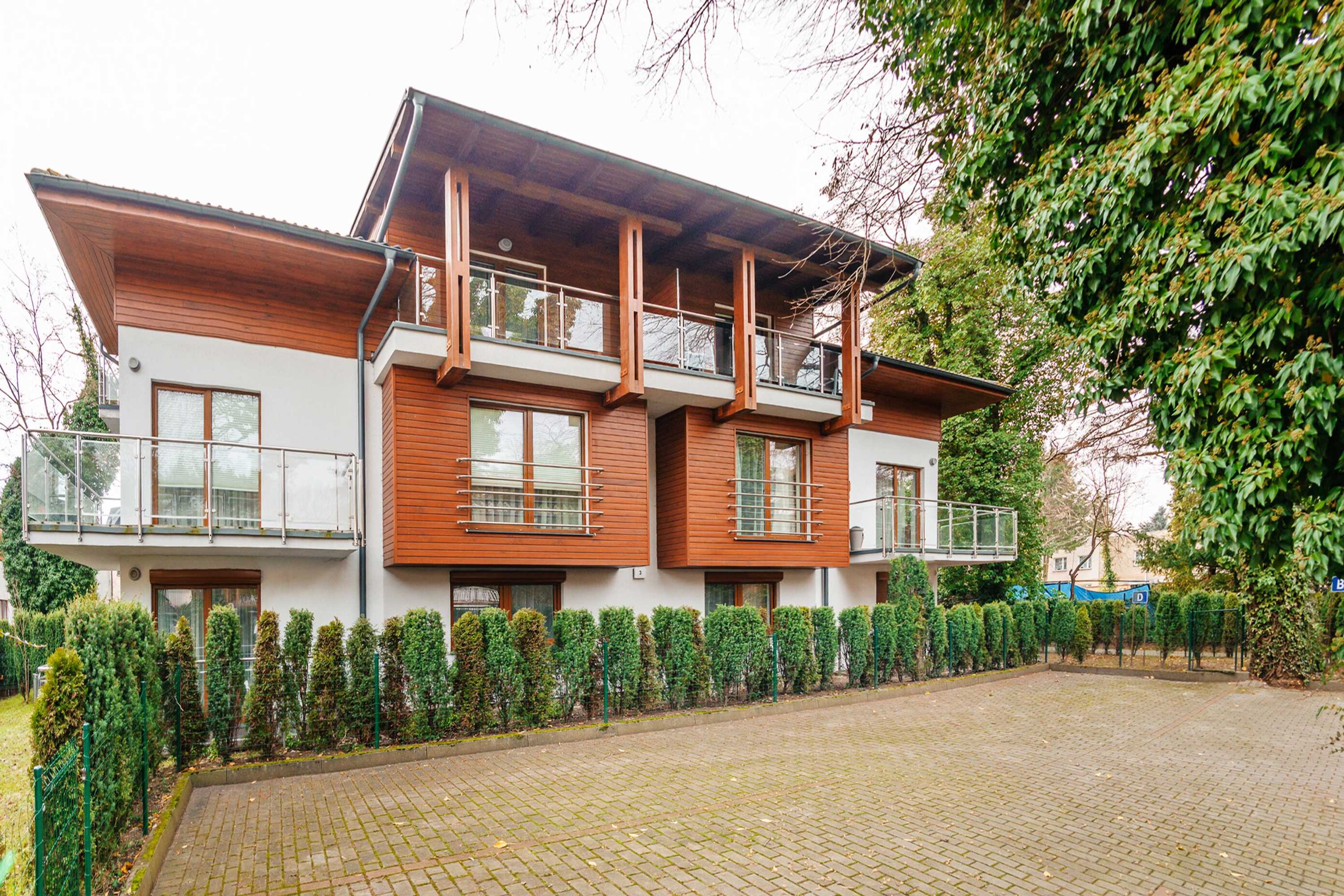 Gift card for Apartamenty Sun & Snow Willa Jazgór