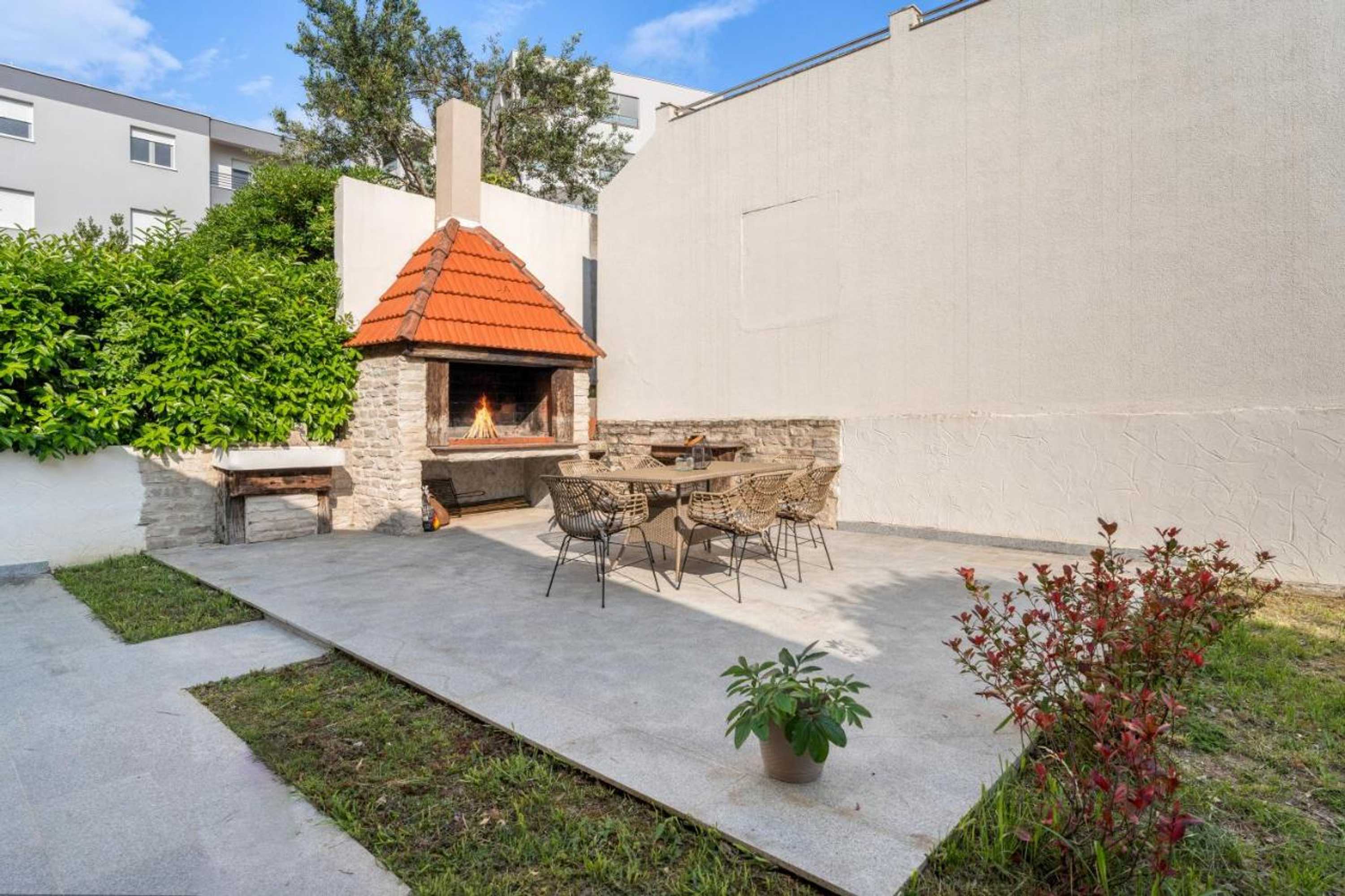 Gift card for Apartments Dante