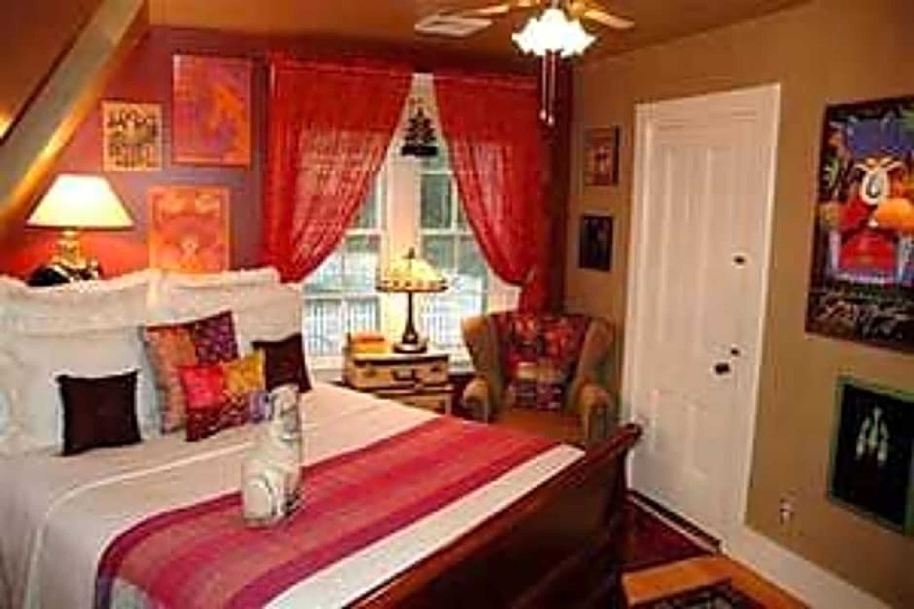 Gift card for Red Elephant Inn Bed And Breakfast Gift card for Red Elephant Inn Bed And Breakfast