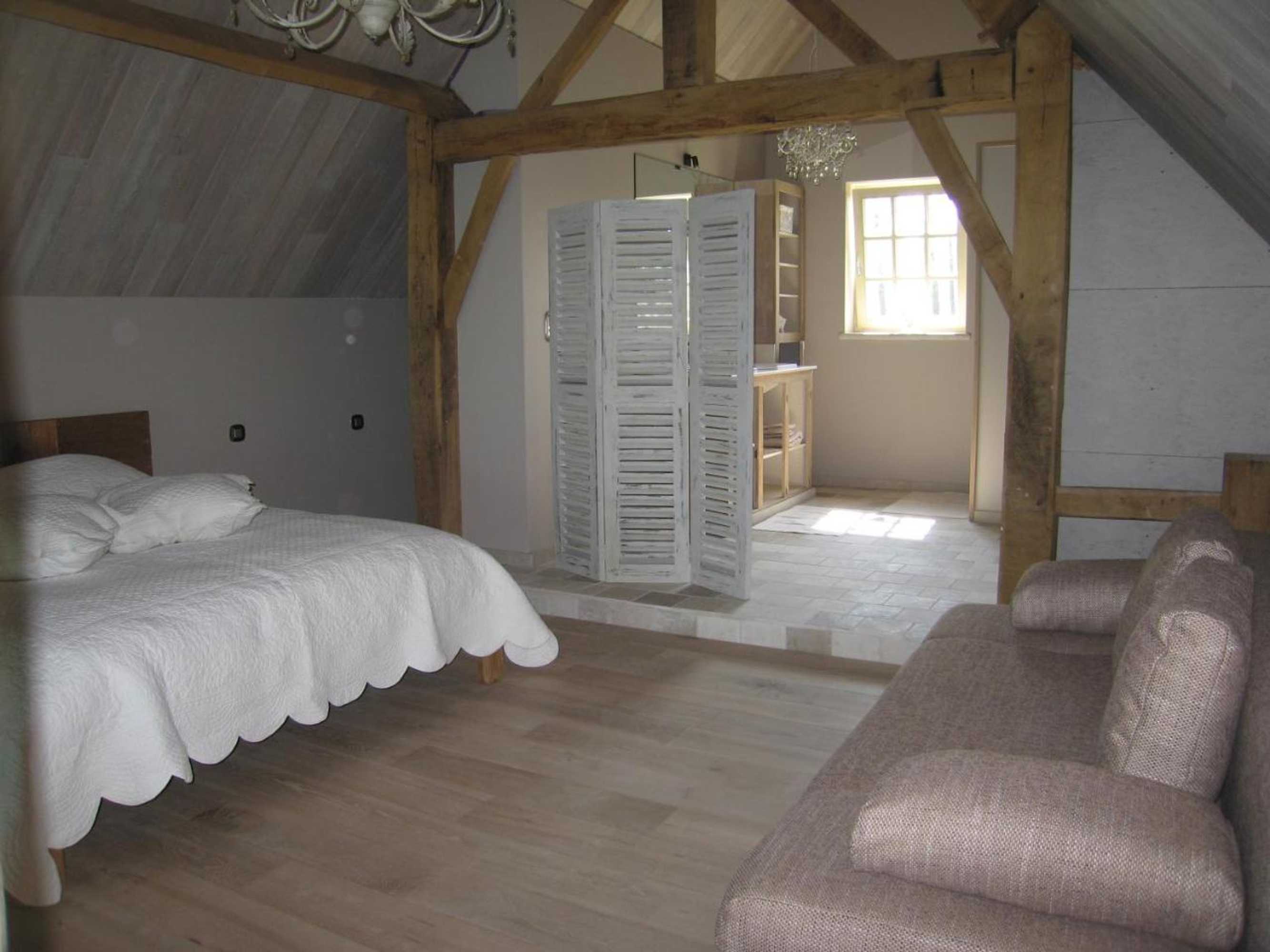 Gift card for B&b Hoeve Ransberg