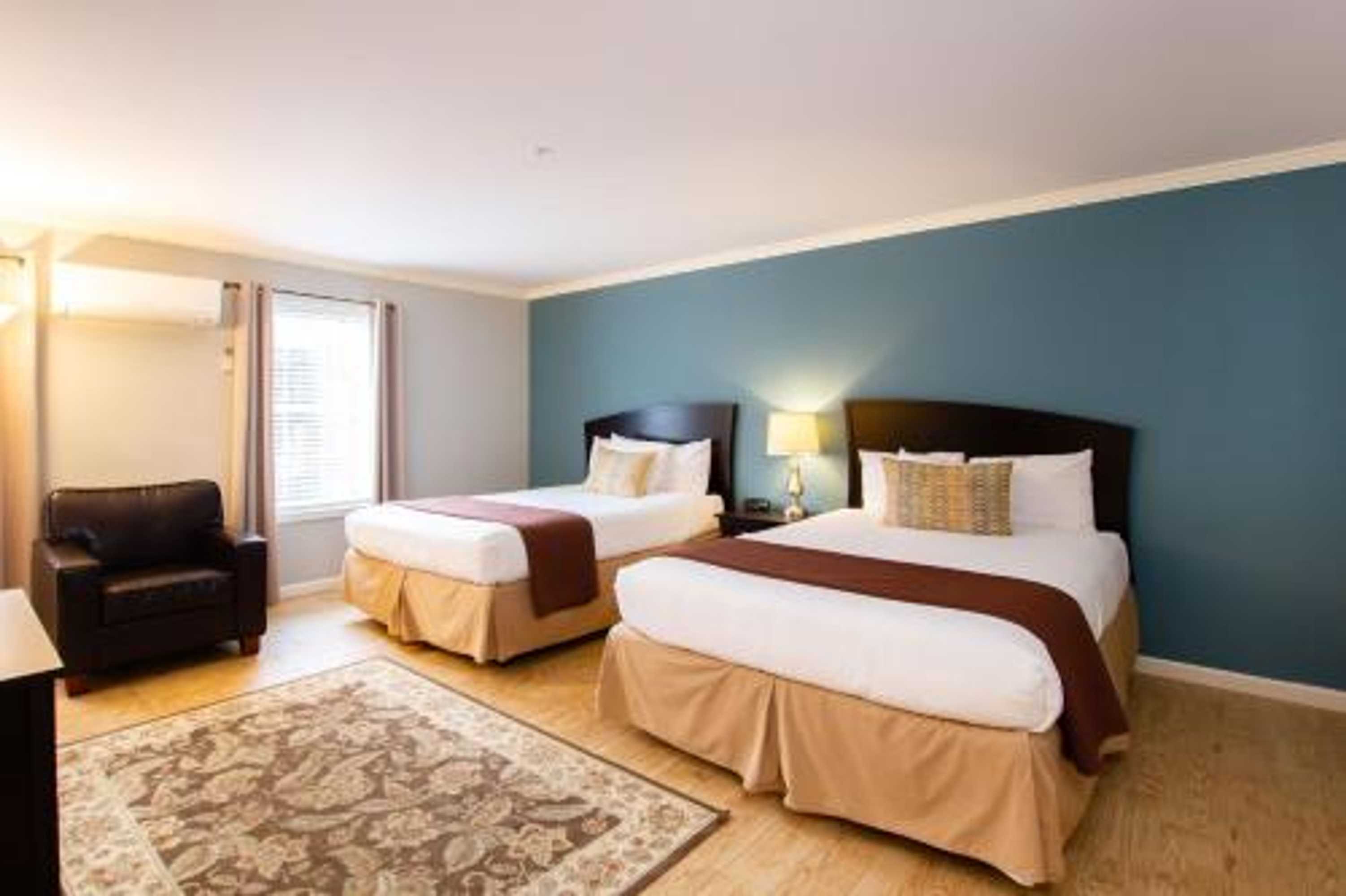 Gift card for The Dahlonega Square Hotel & Villas Gift card for The Dahlonega Square Hotel & Villas
