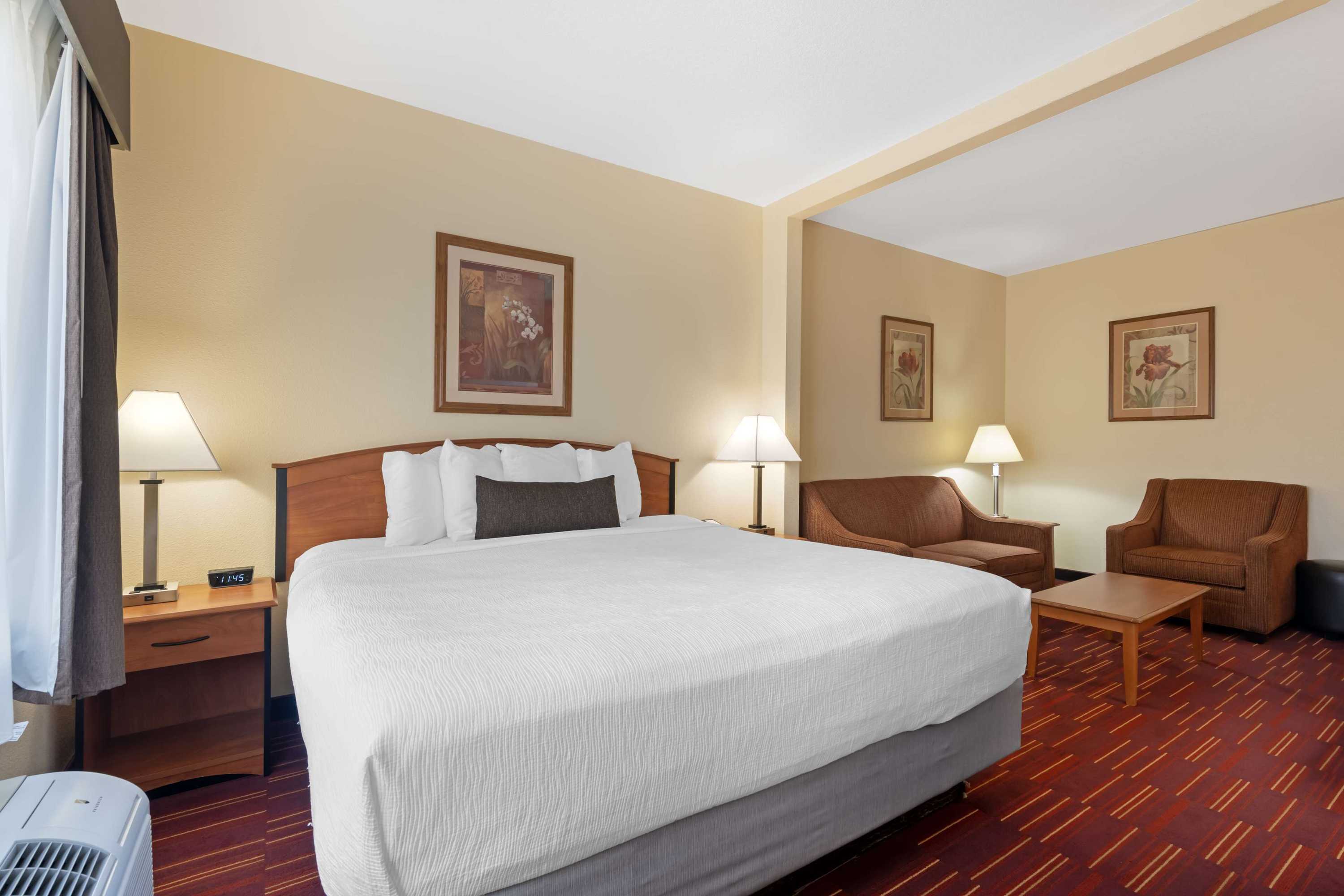 Gift card for Best Western Laramie Inn & Suites Gift card for Best Western Laramie Inn & Suites