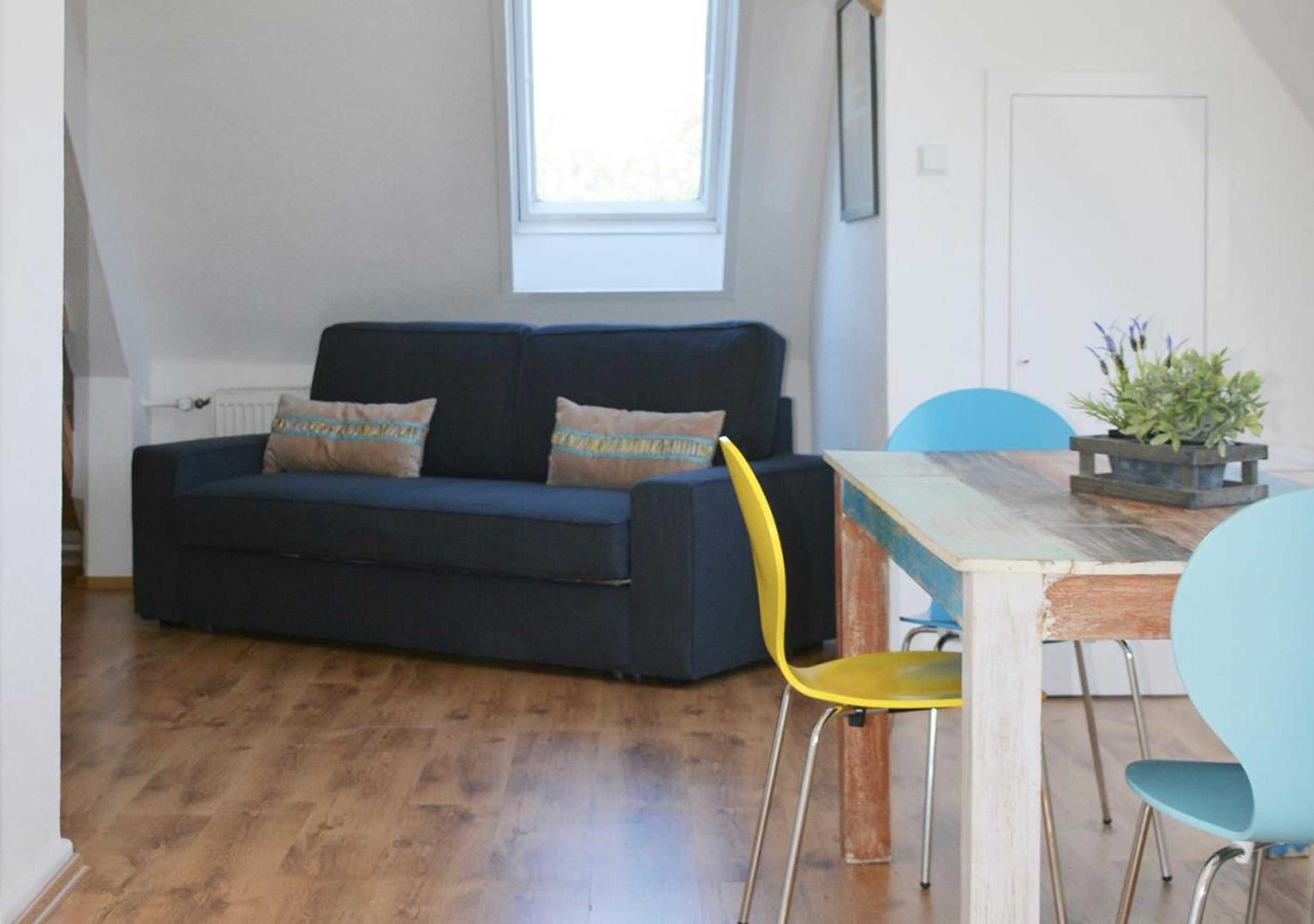 Gift card for Altenbochumer Apartment