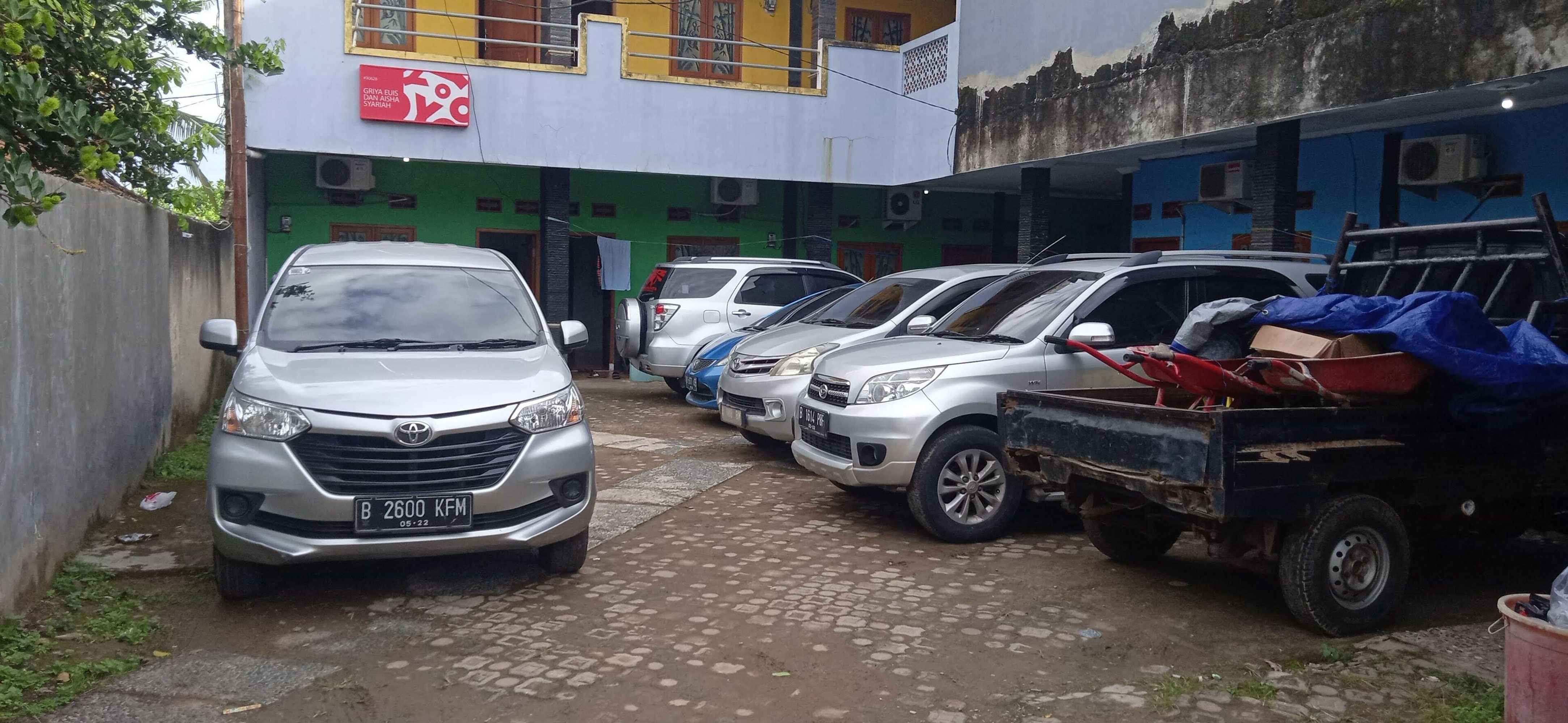 Gift card for Gea Syariah