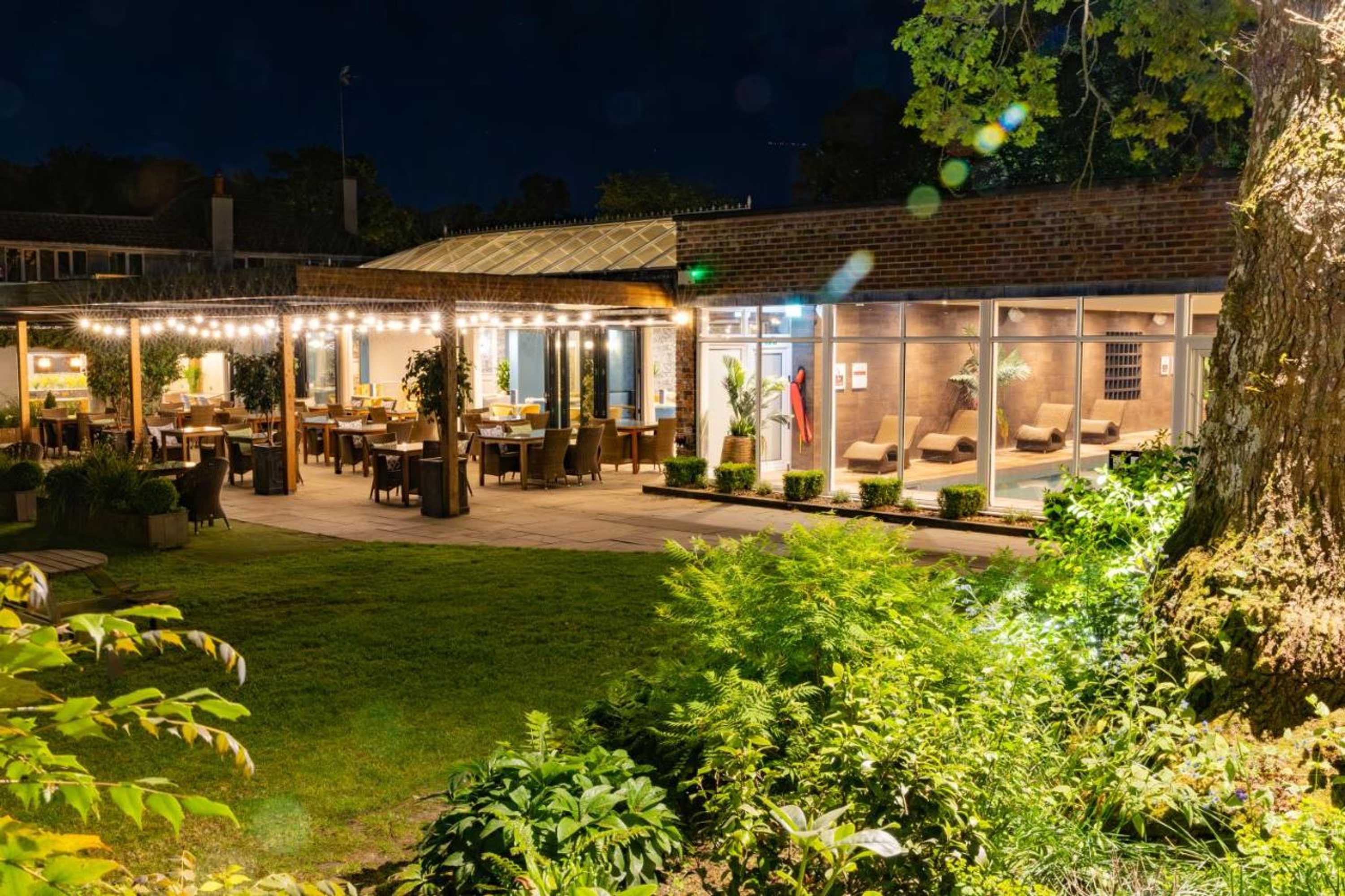 Gift card for Wickwoods Gift card for Wickwoods