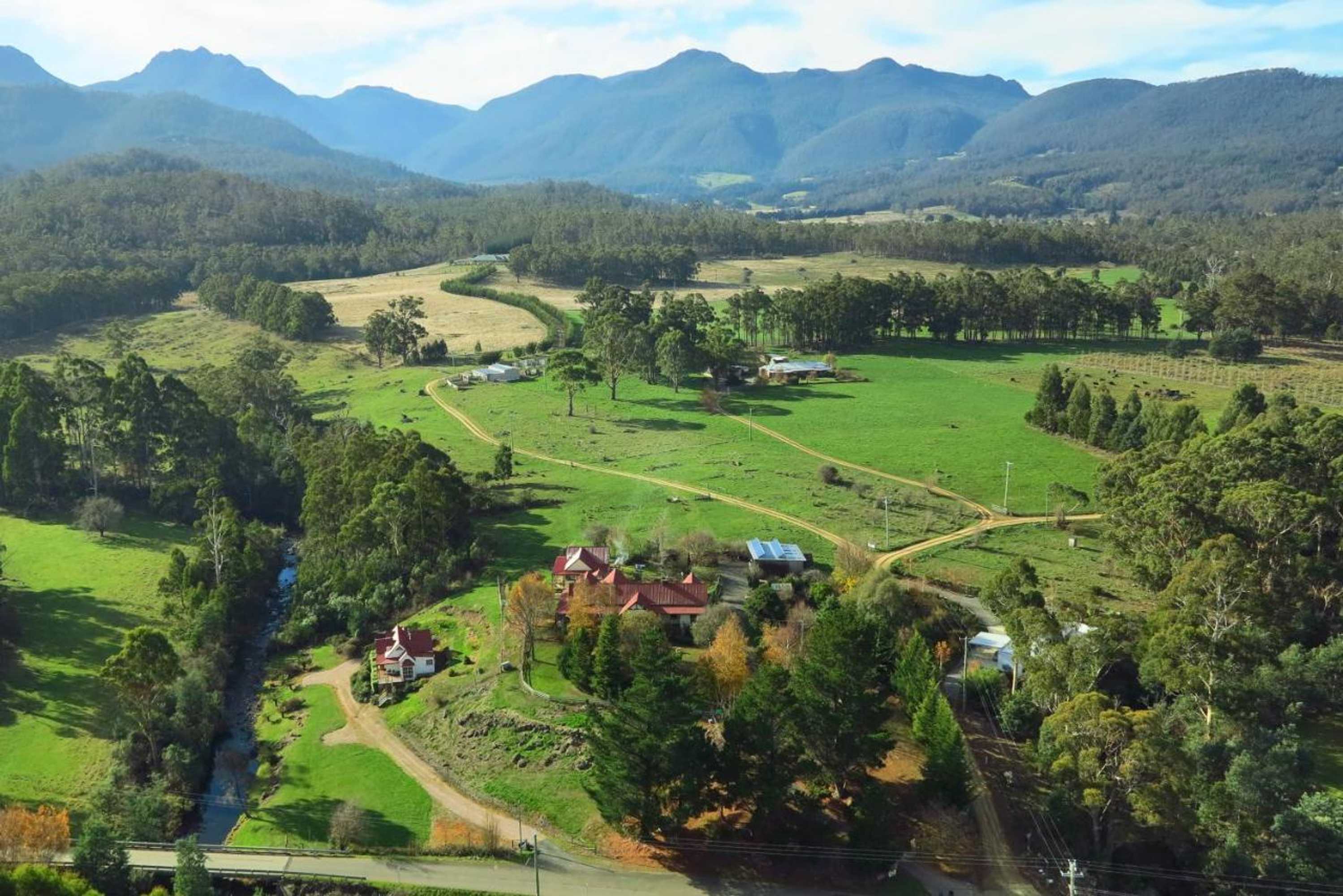 Gift card for Crabtree House