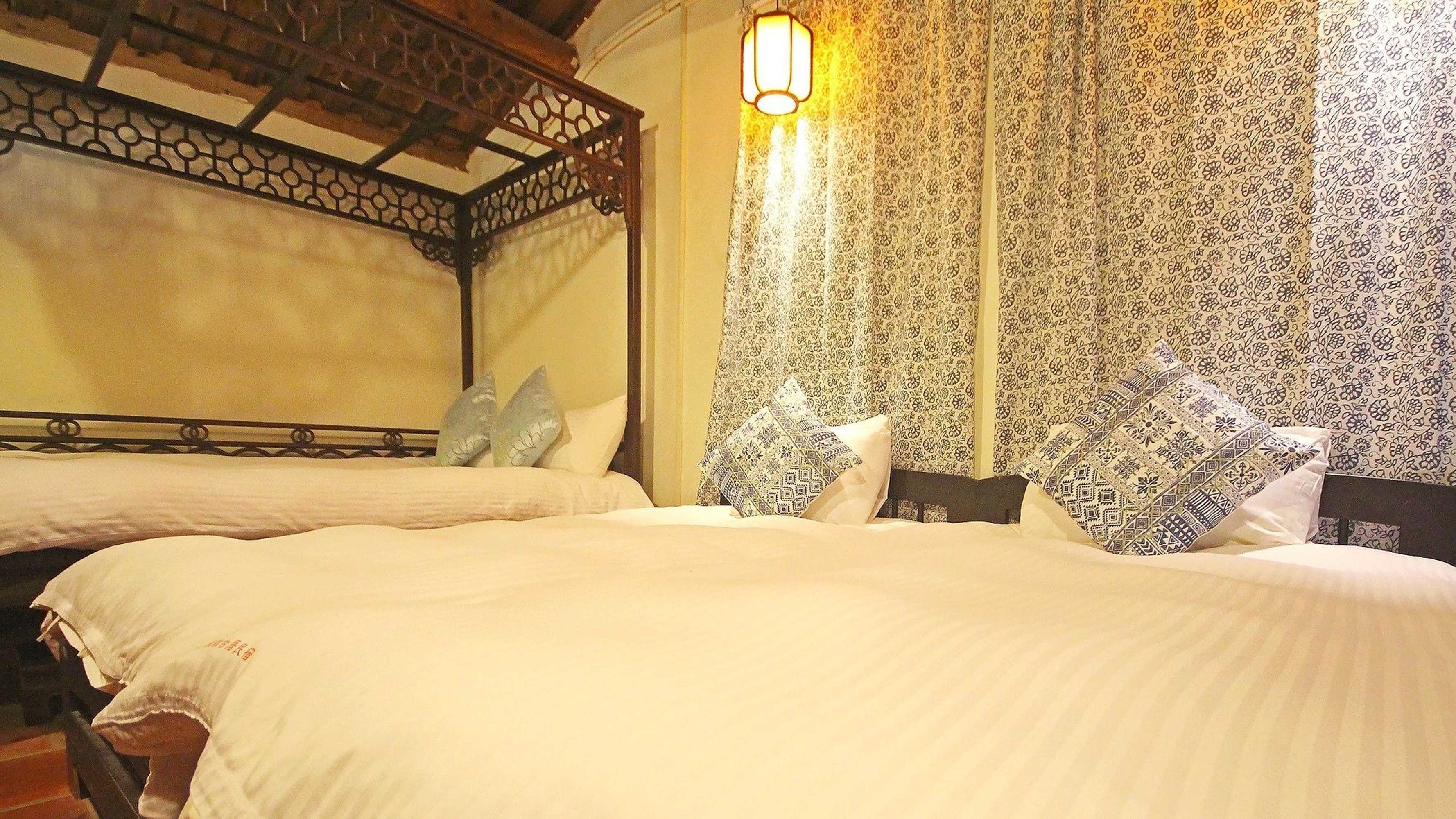 Gift card for Tan Gu Shou Jin Guesthouse 1 Gift card for Tan Gu Shou Jin Guesthouse 1