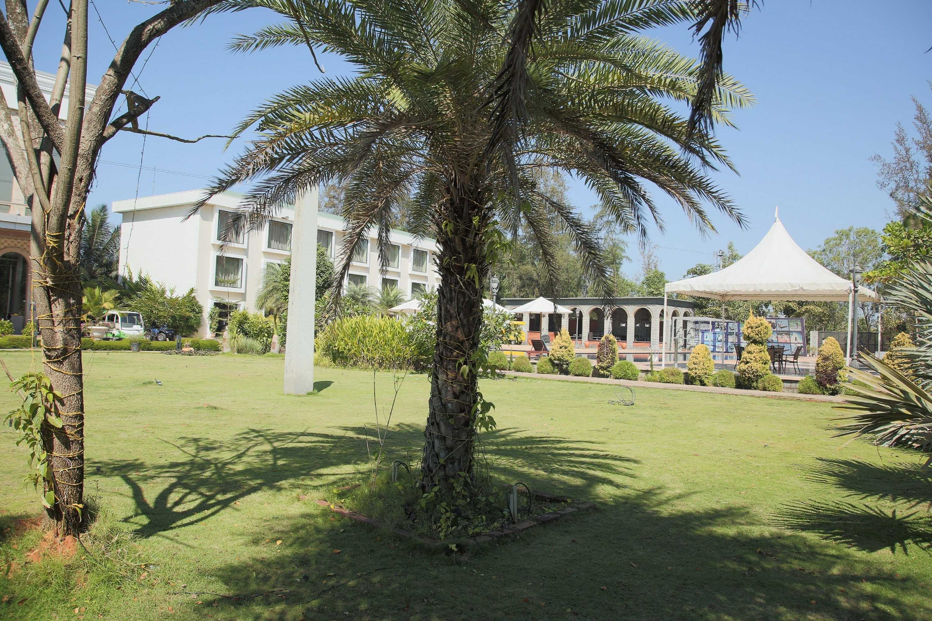 Gift card for Uva Meridian Bay Resort And Spa