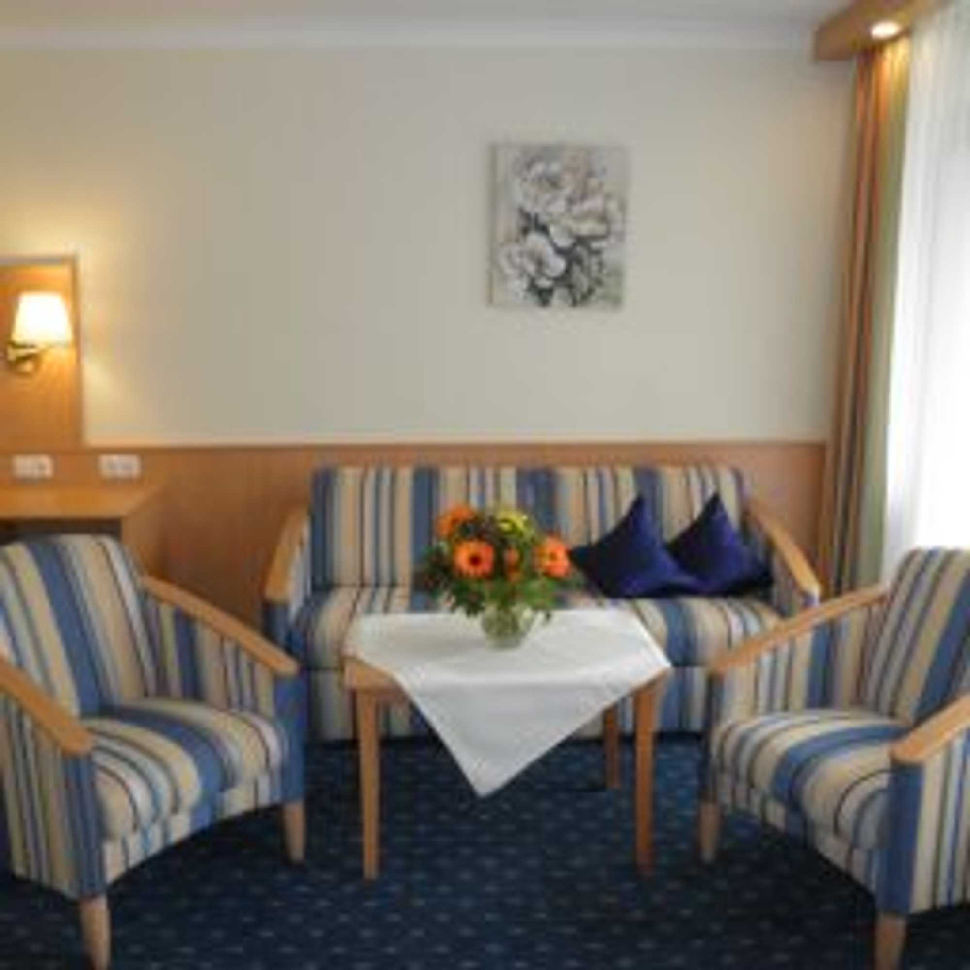 Gift card for Thermen-Hotel Rottaler Hof Gift card for Thermen-Hotel Rottaler Hof