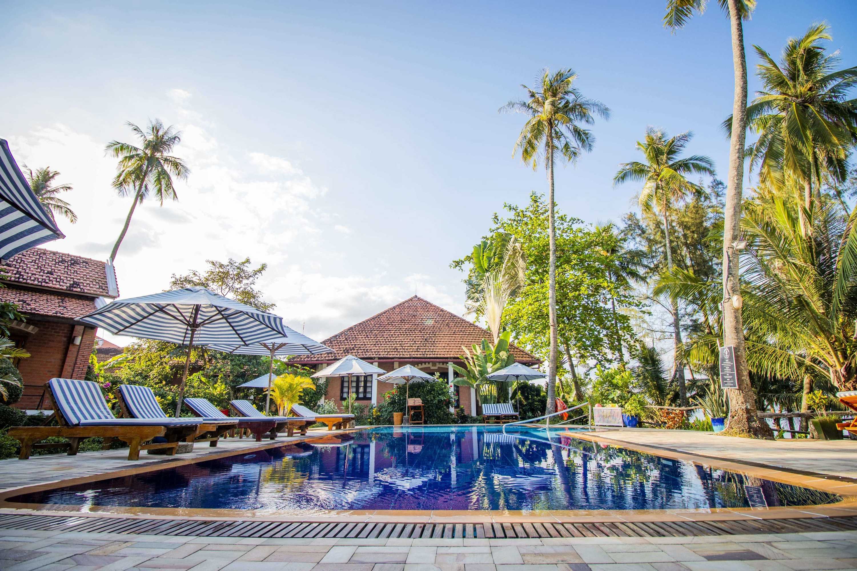 Gift card for Cassia Cottage Resort And Spa Gift card for Cassia Cottage Resort And Spa