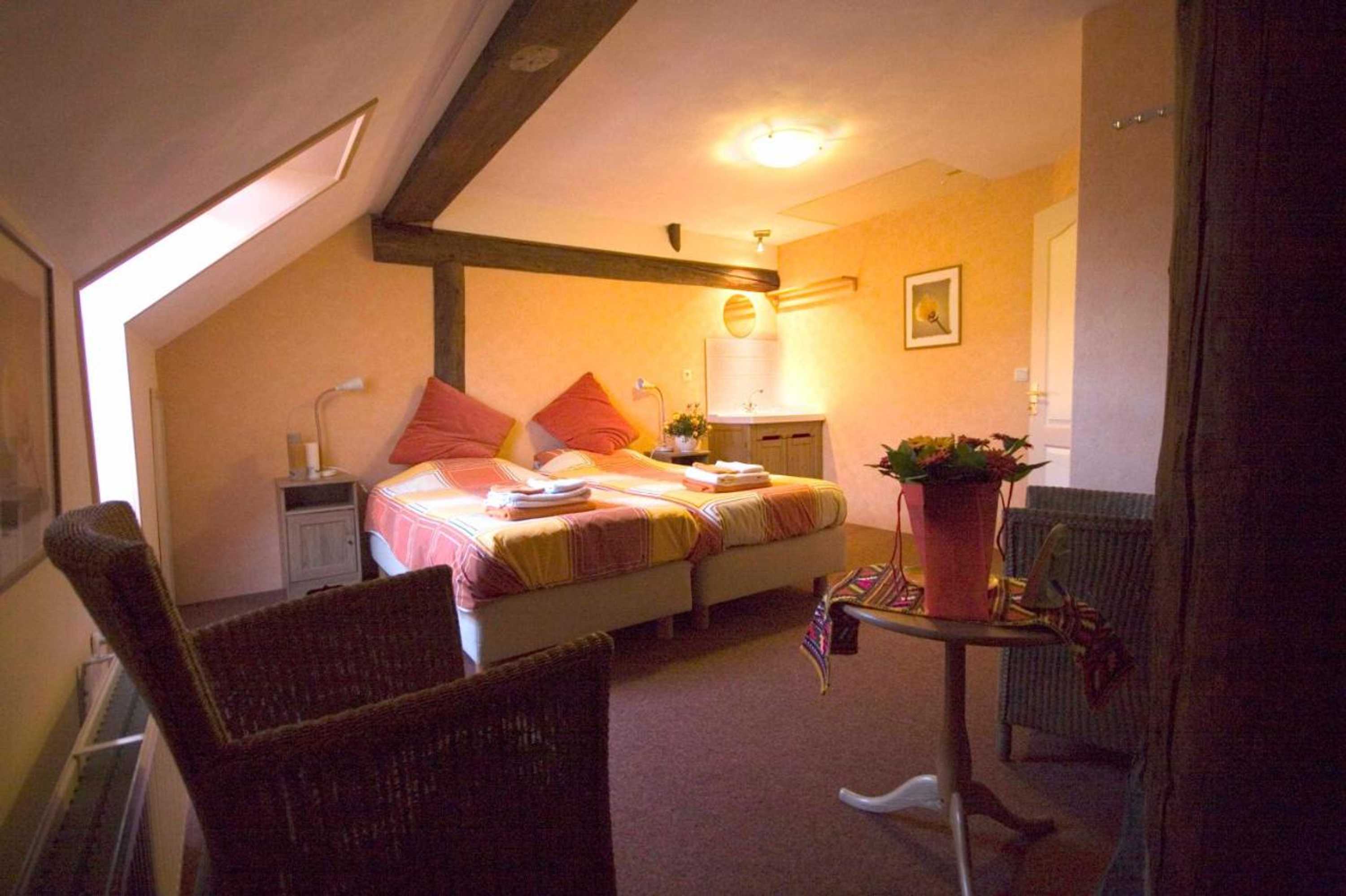 Gift card for Bed & Breakfast Onder Dak