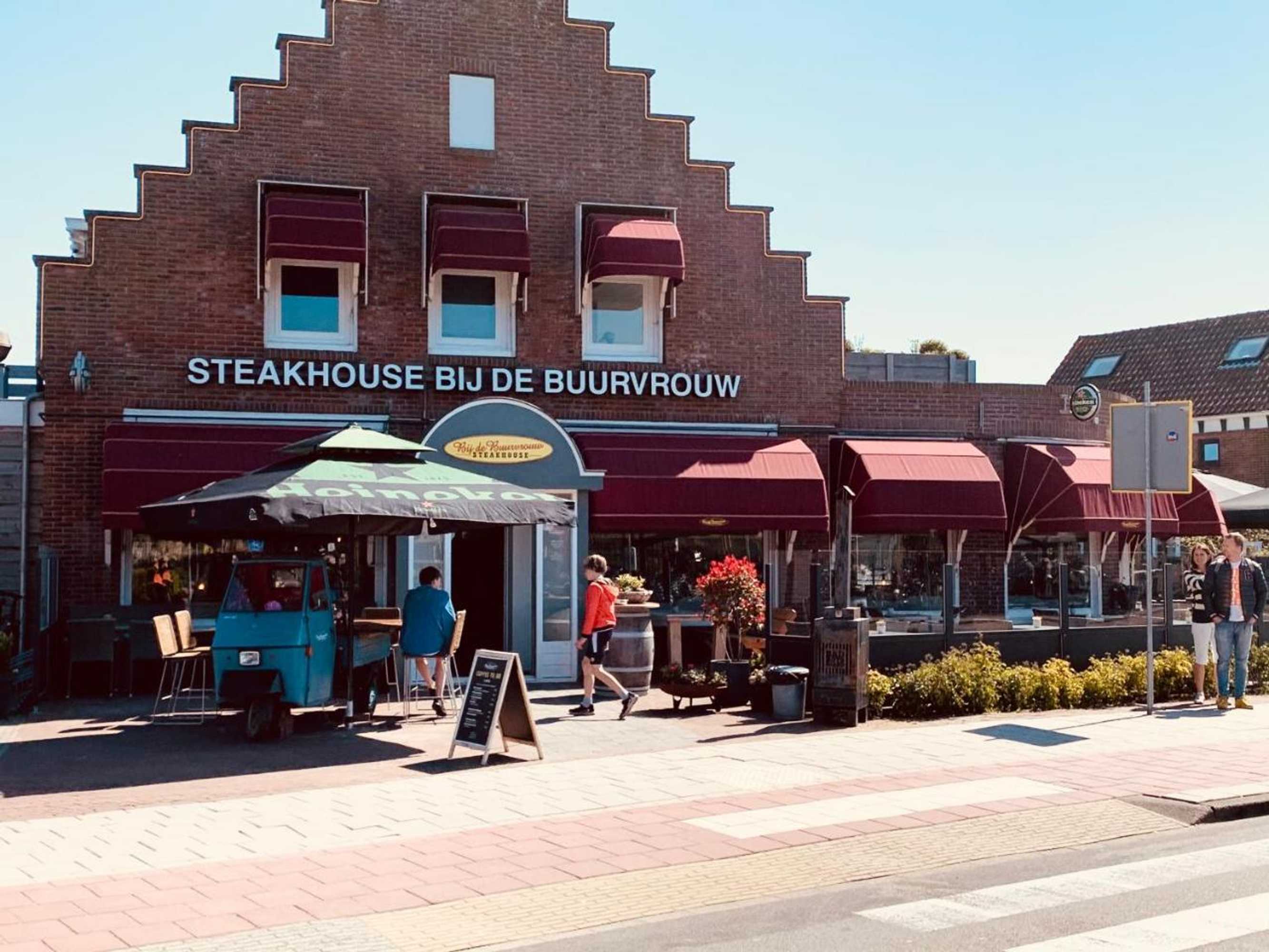 Gift card for Slapen Bij de Buurvrouw