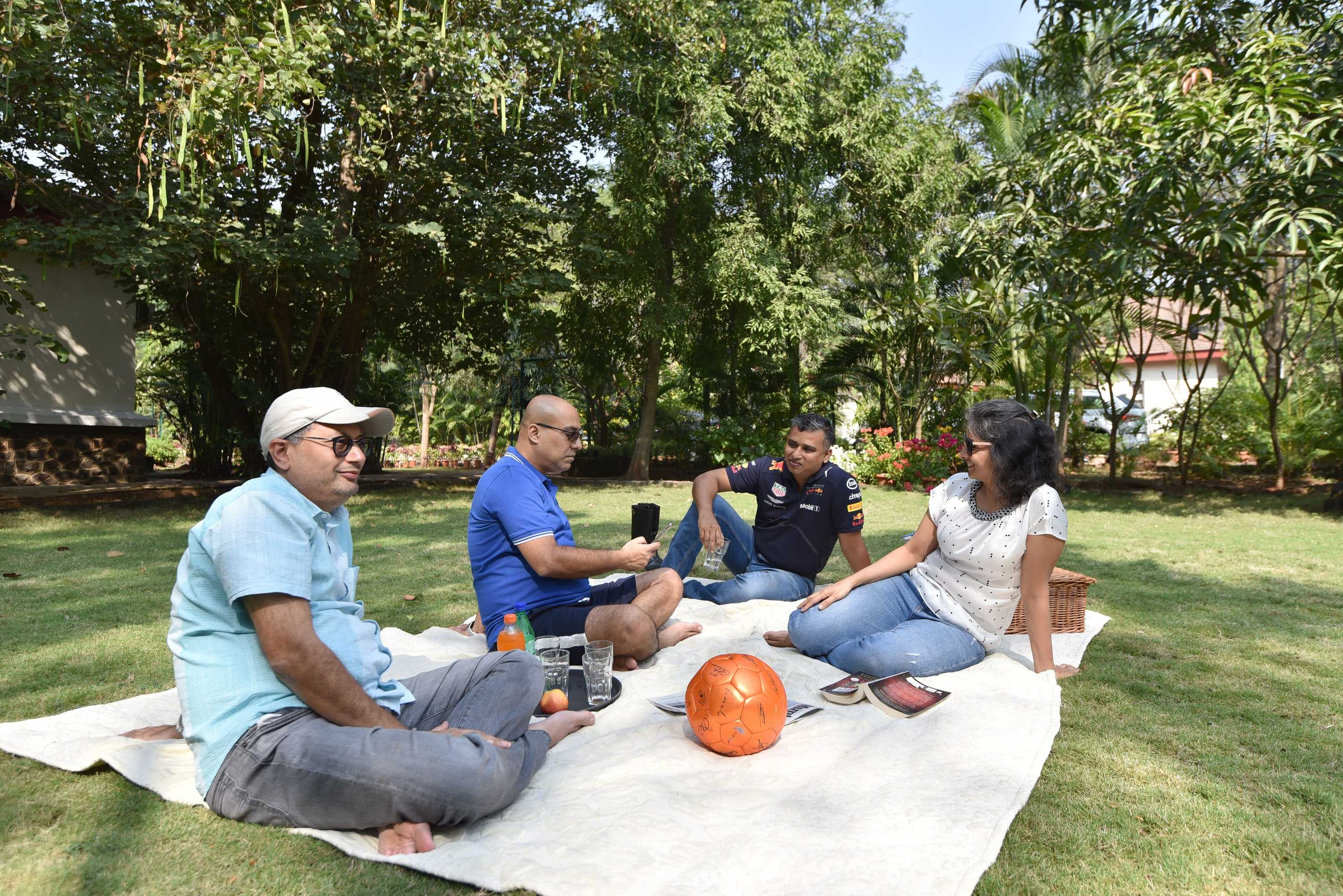 Gift card for Modi's Resort Karjat Gift card for Modi's Resort Karjat
