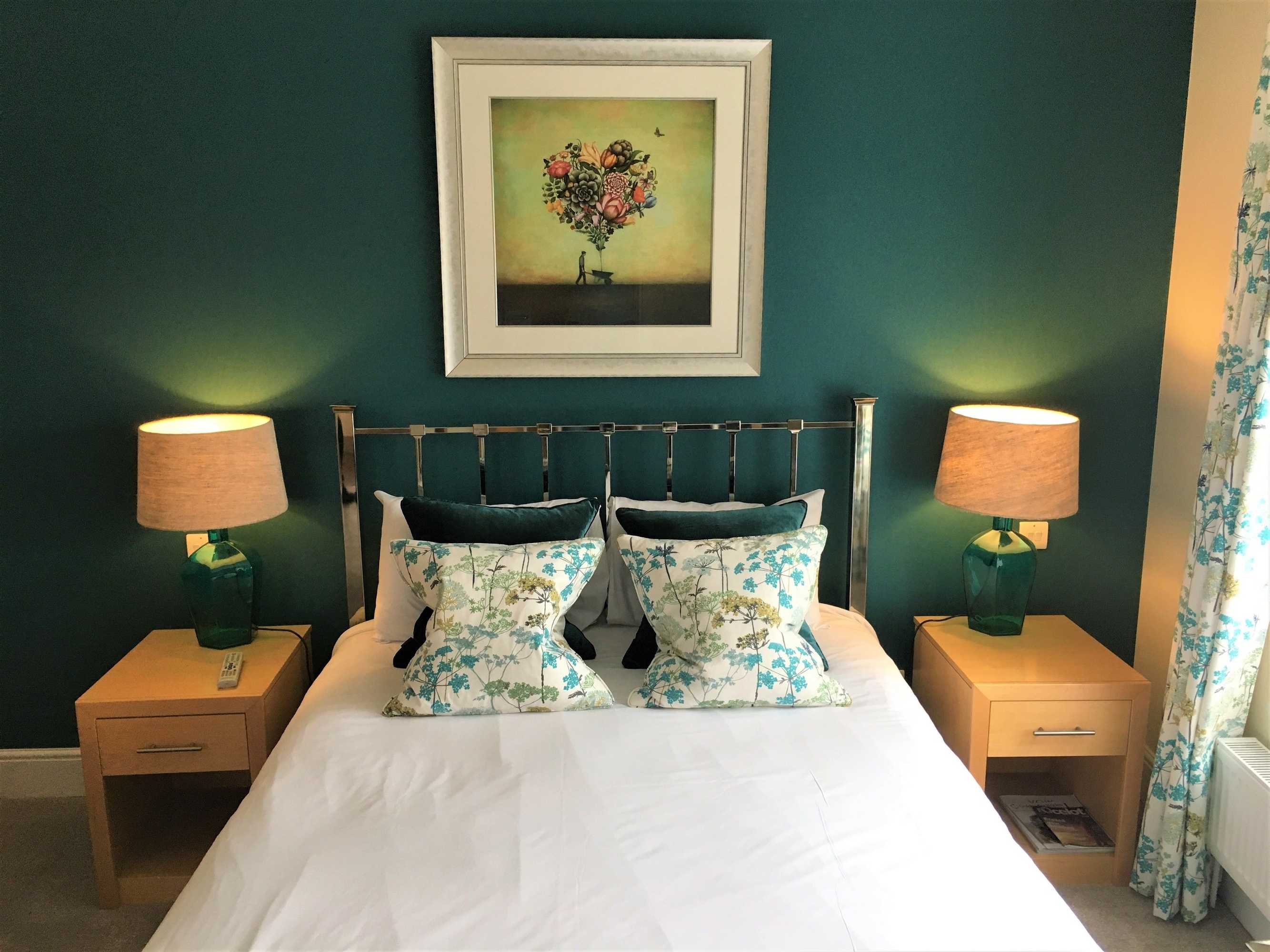 Gift card for The Highworth Hotel Gift card for The Highworth Hotel