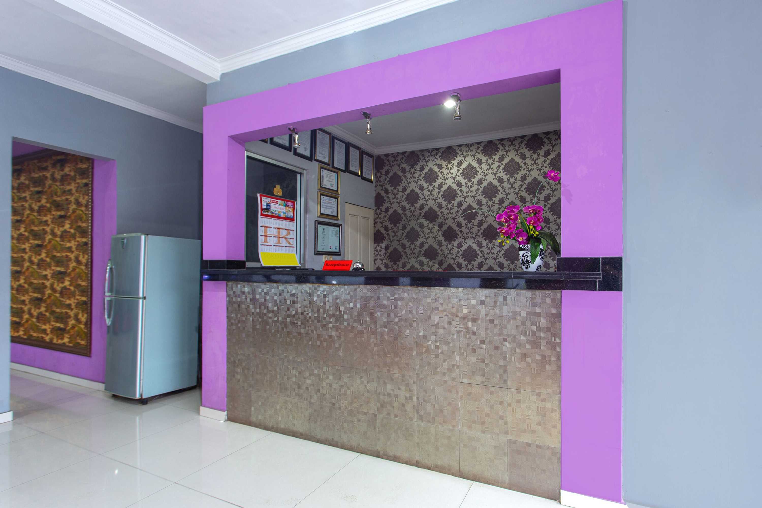 Gift card for Hotel O Griya Karangsalam Indah