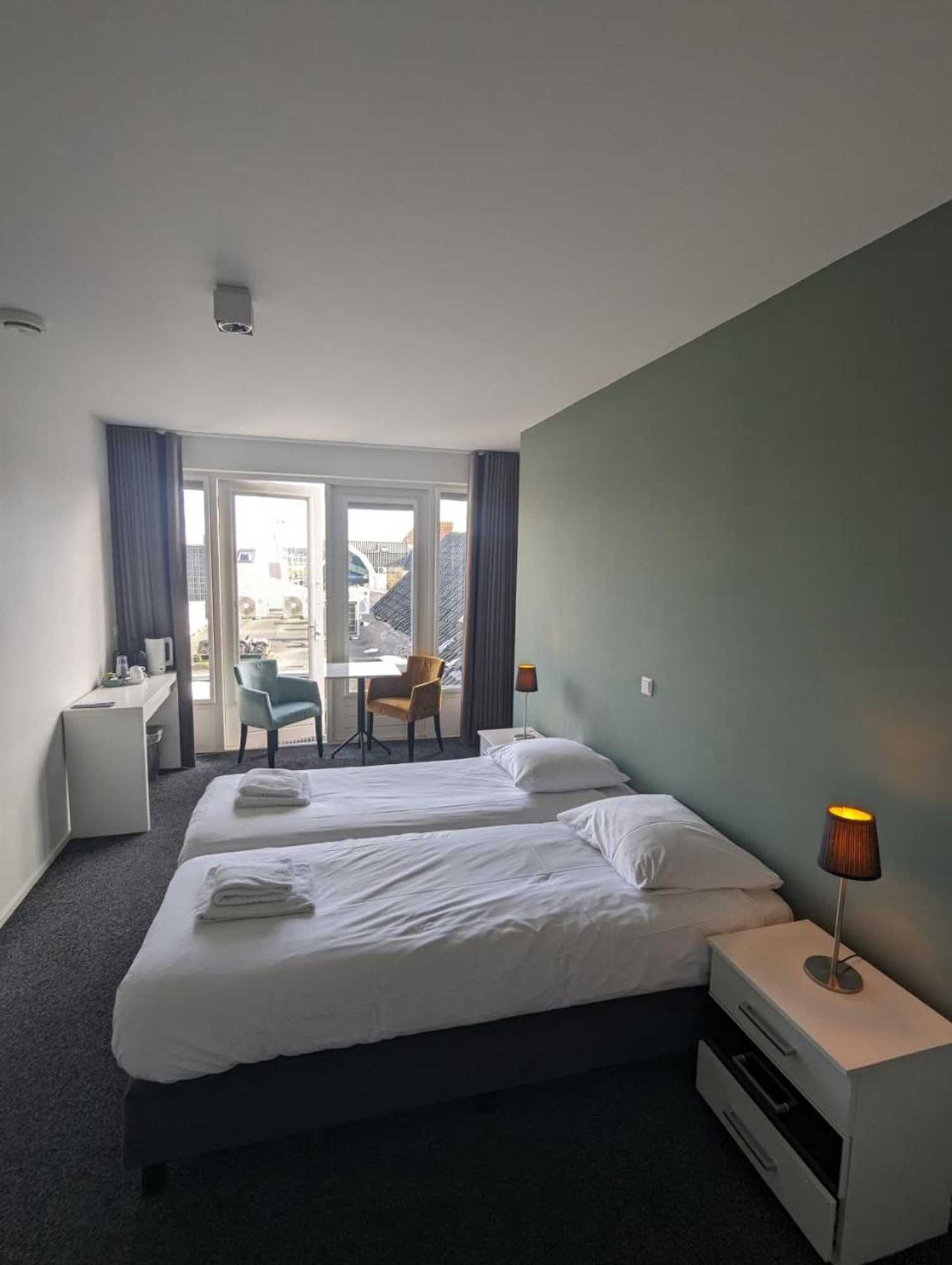 Gift card for Hotel 1851